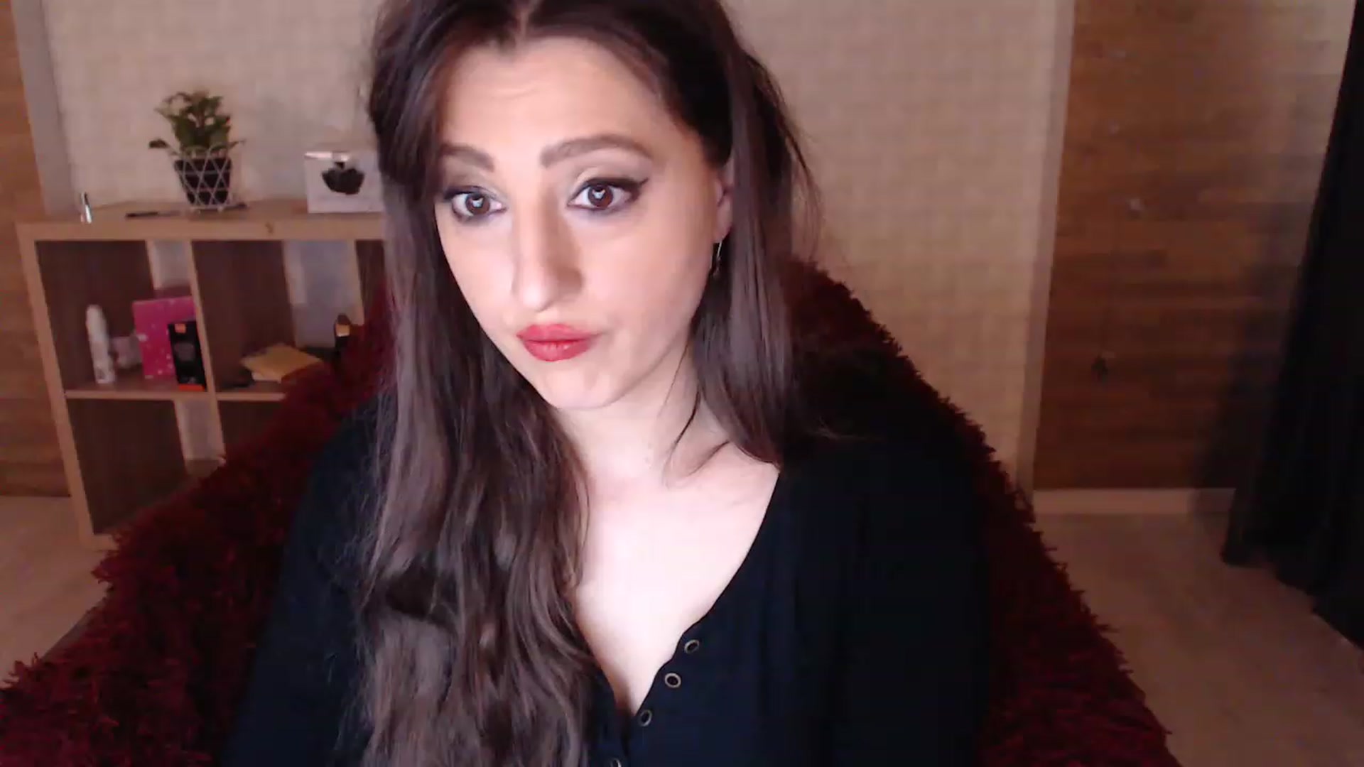 Gallery image thumbnail from HotRebbecca's myfreecams stream on, 05/23/2023, 04:44 image 5 of 20