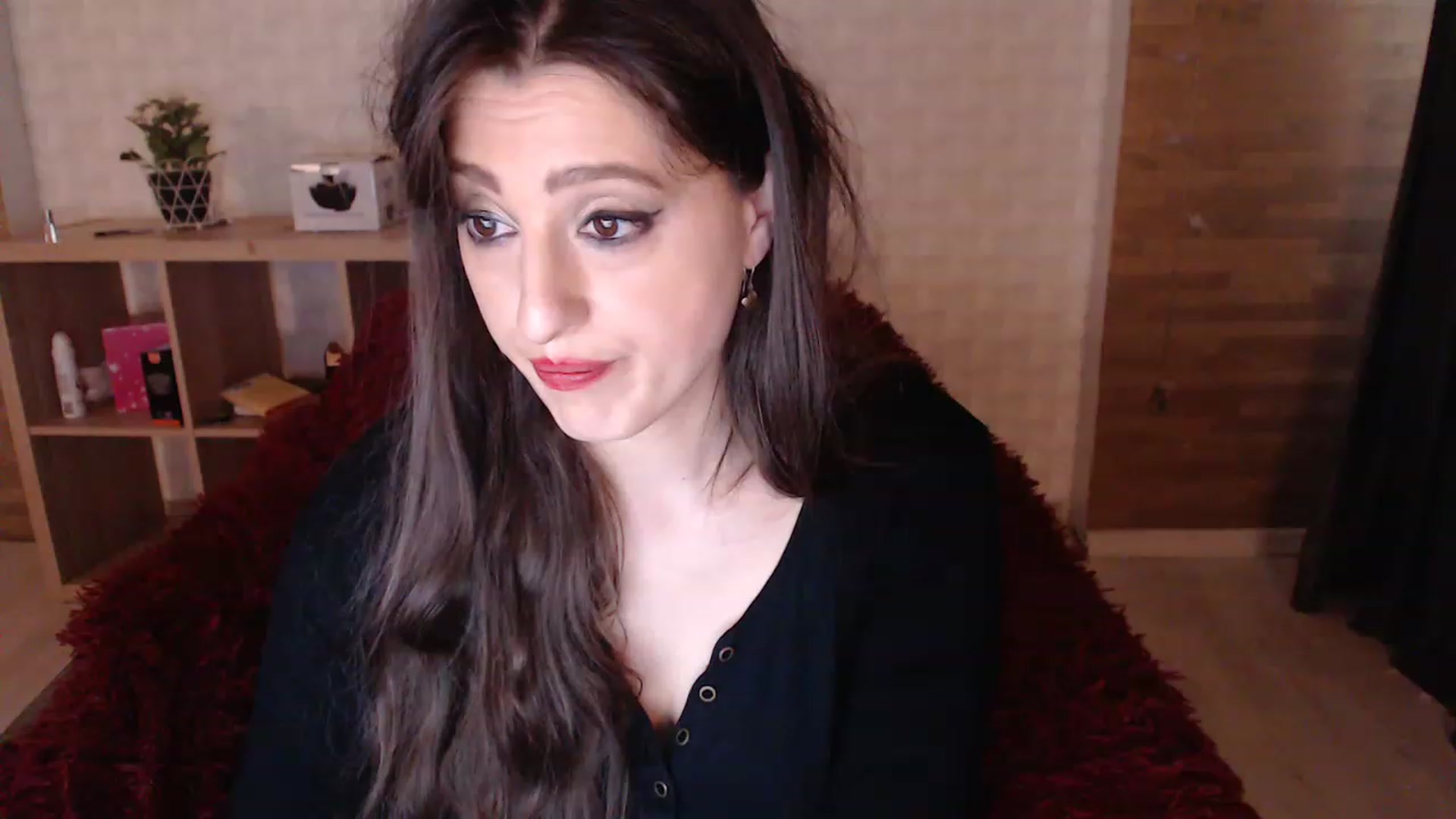 Gallery image thumbnail from HotRebbecca's myfreecams stream on, 05/23/2023, 04:44 image 19 of 20