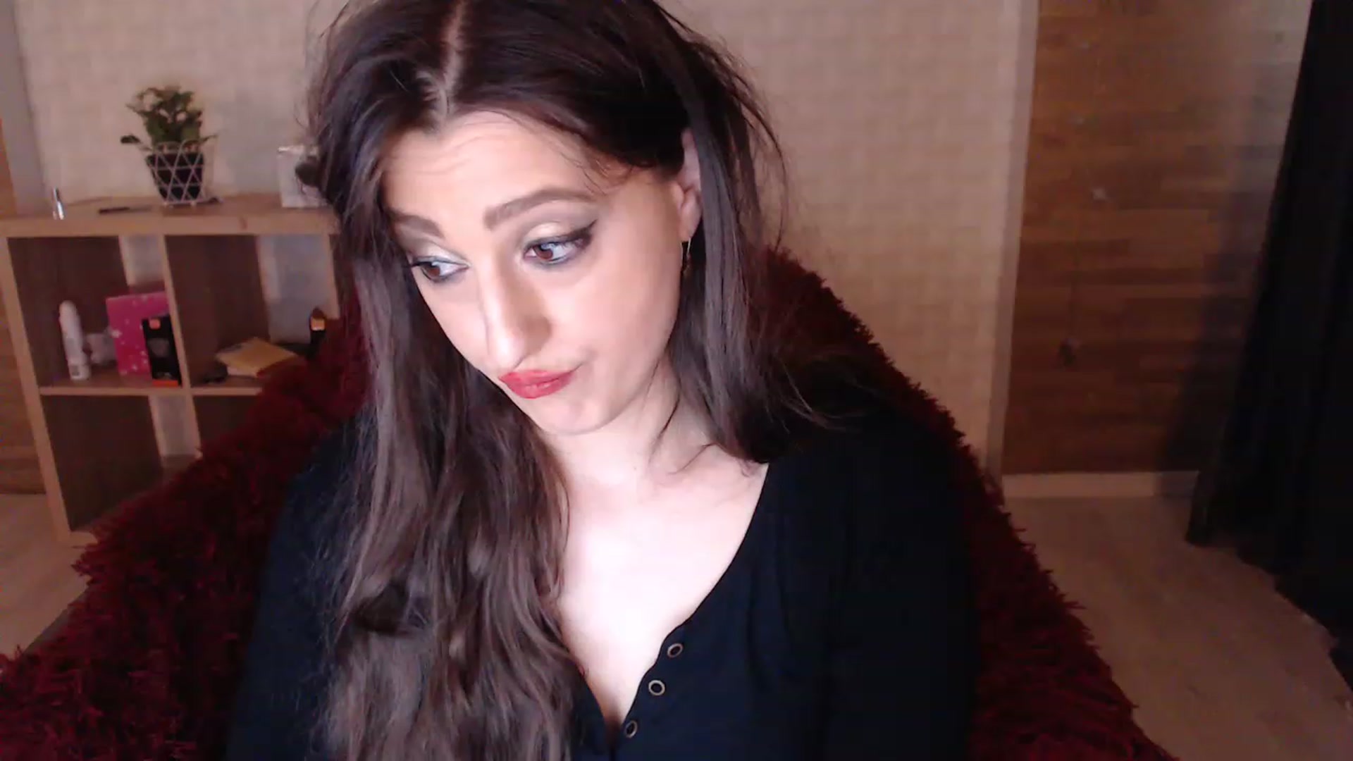 Gallery image thumbnail from HotRebbecca's myfreecams stream on, 05/23/2023, 04:44 image 13 of 20