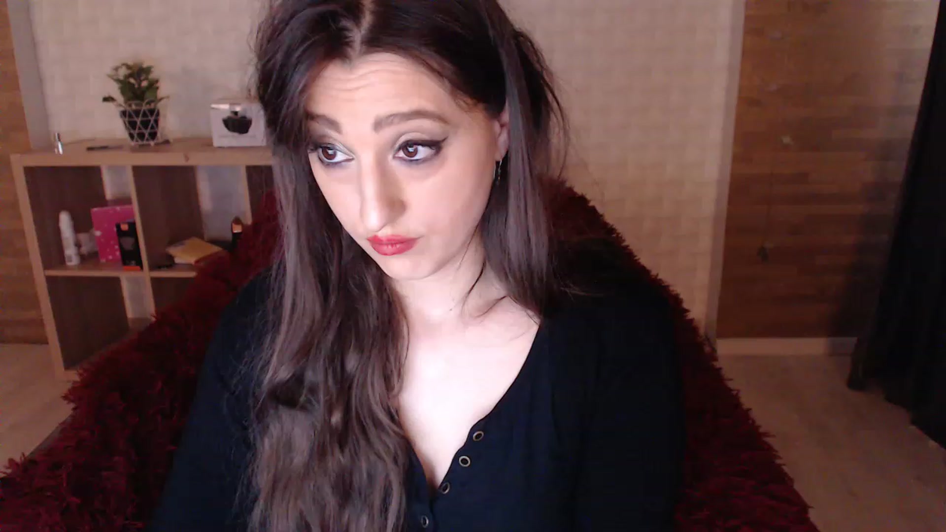 Gallery image thumbnail from HotRebbecca's myfreecams stream on, 05/23/2023, 04:44 image 7 of 20