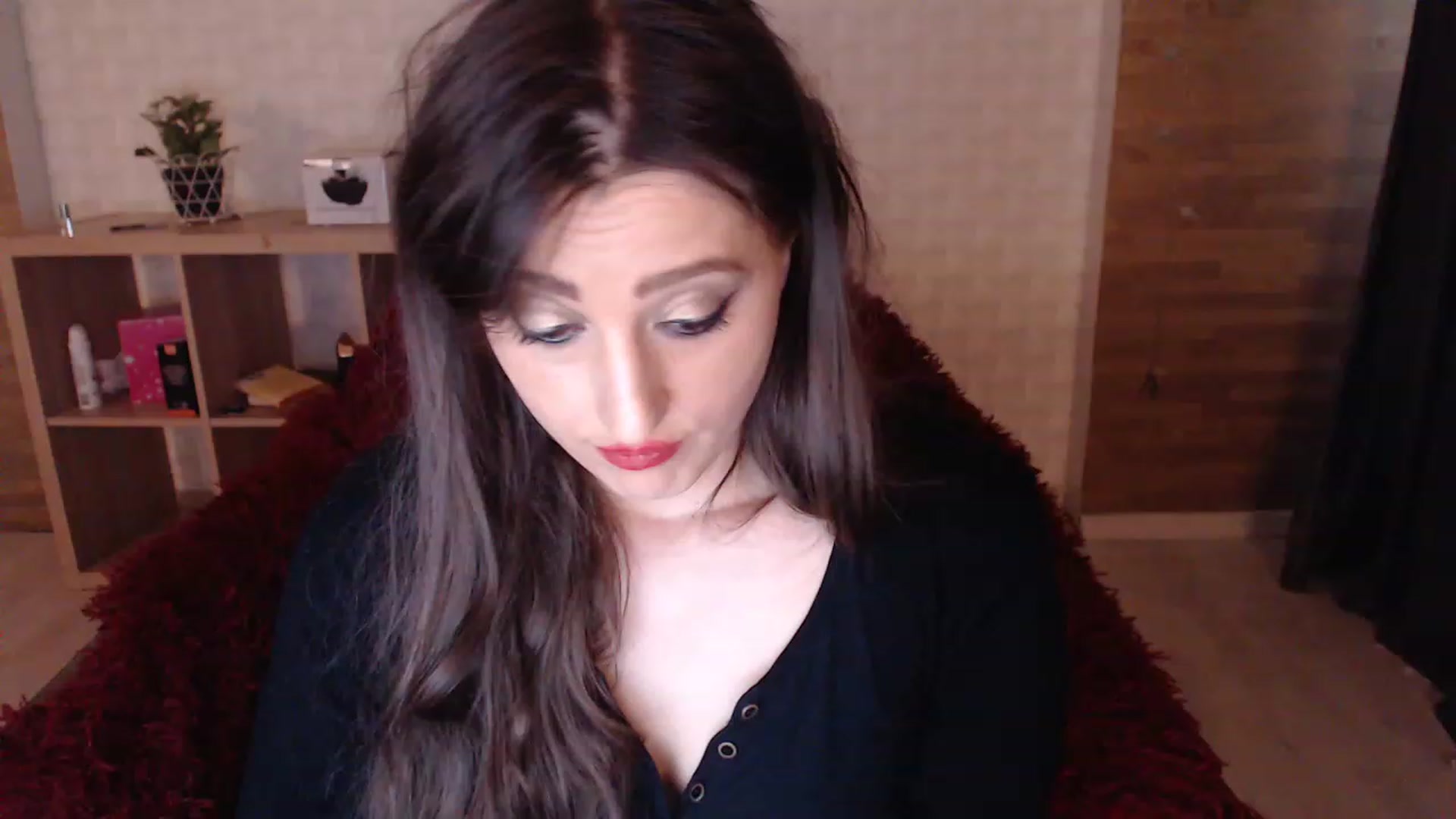 Gallery image thumbnail from HotRebbecca's myfreecams stream on, 05/23/2023, 04:44 image 12 of 20