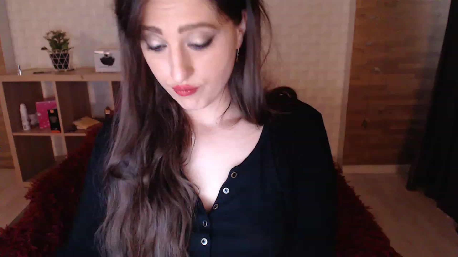 Gallery image thumbnail from HotRebbecca's myfreecams stream on, 05/23/2023, 04:44 image 14 of 20