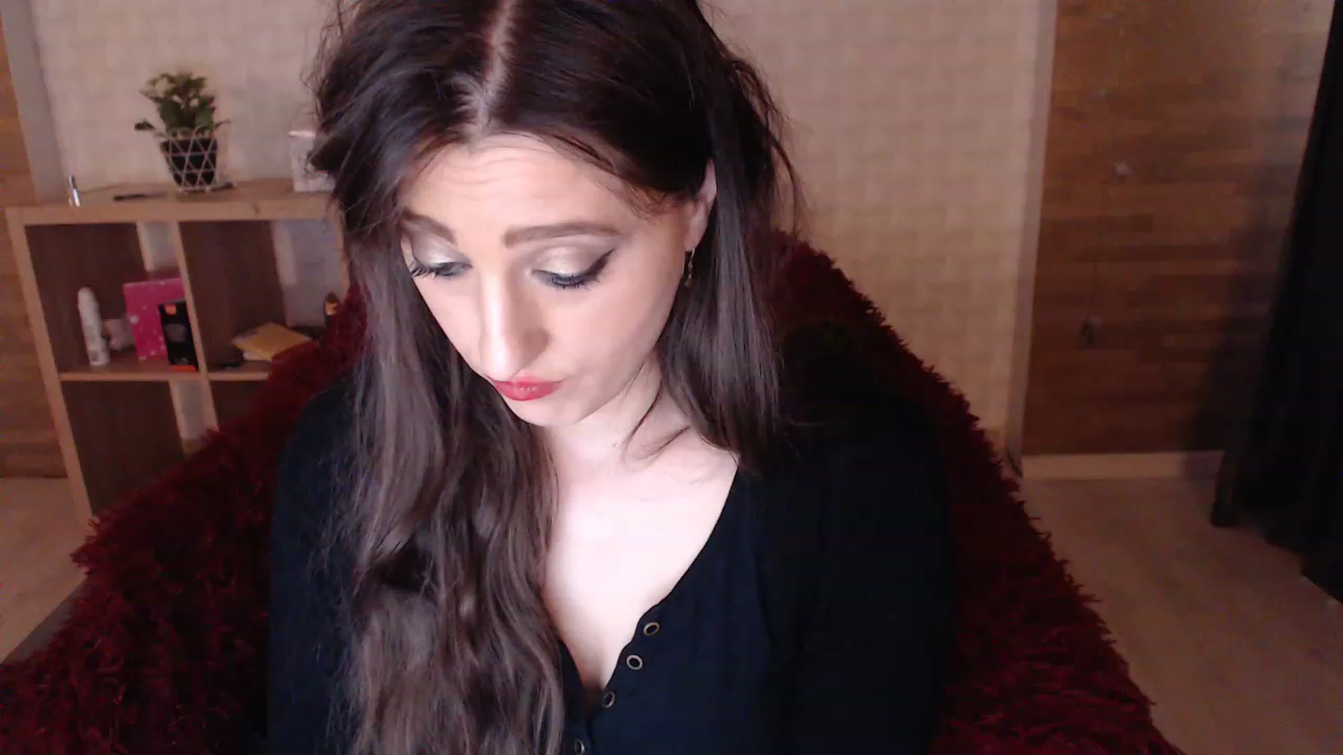 Gallery image thumbnail from HotRebbecca's myfreecams stream on, 05/23/2023, 04:44 image 3 of 20