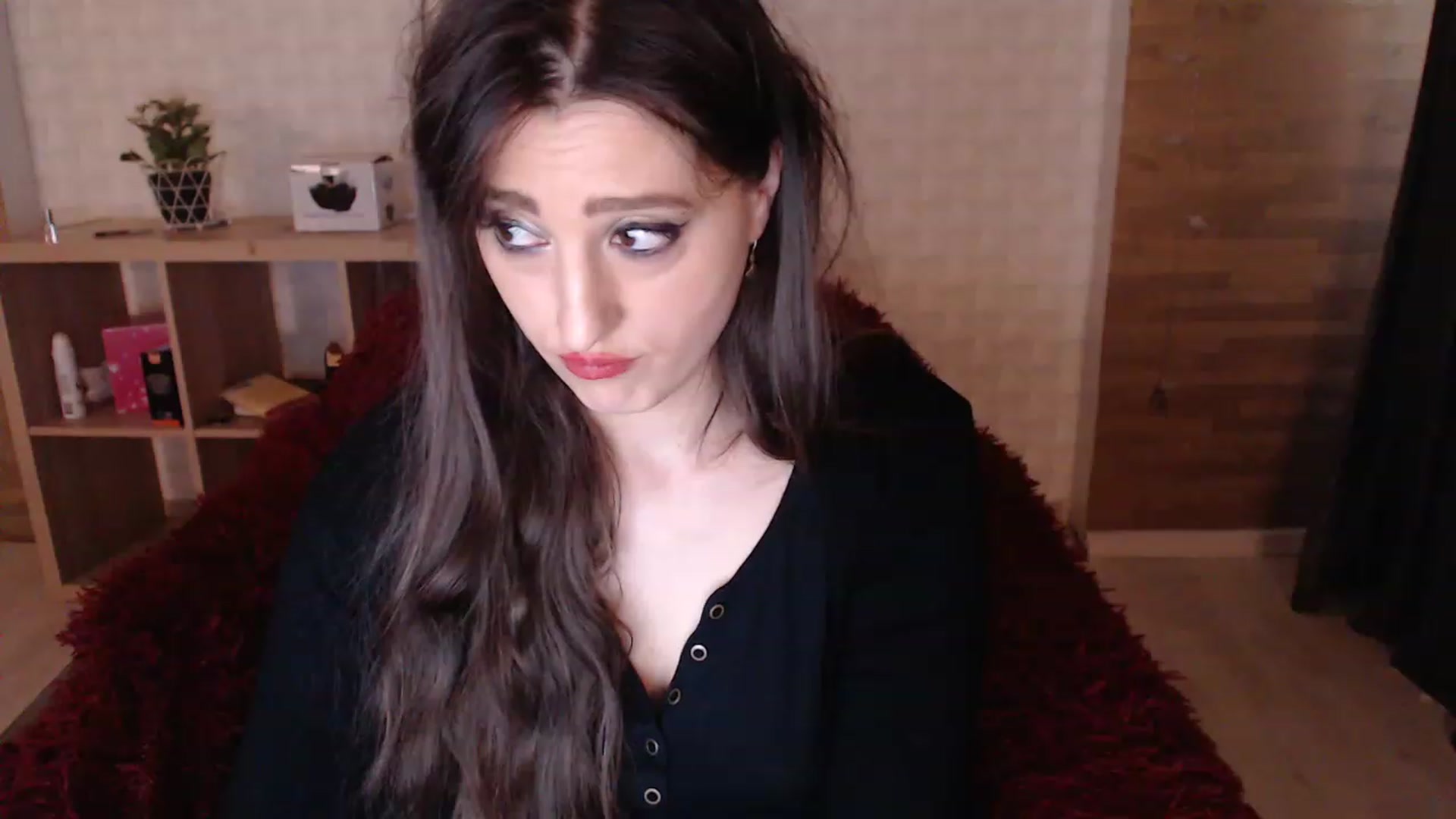 Gallery image thumbnail from HotRebbecca's myfreecams stream on, 05/23/2023, 04:44 image 17 of 20