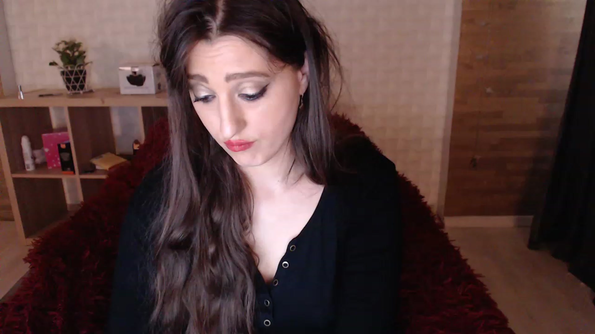 Gallery image thumbnail from HotRebbecca's myfreecams stream on, 05/23/2023, 04:44 image 18 of 20