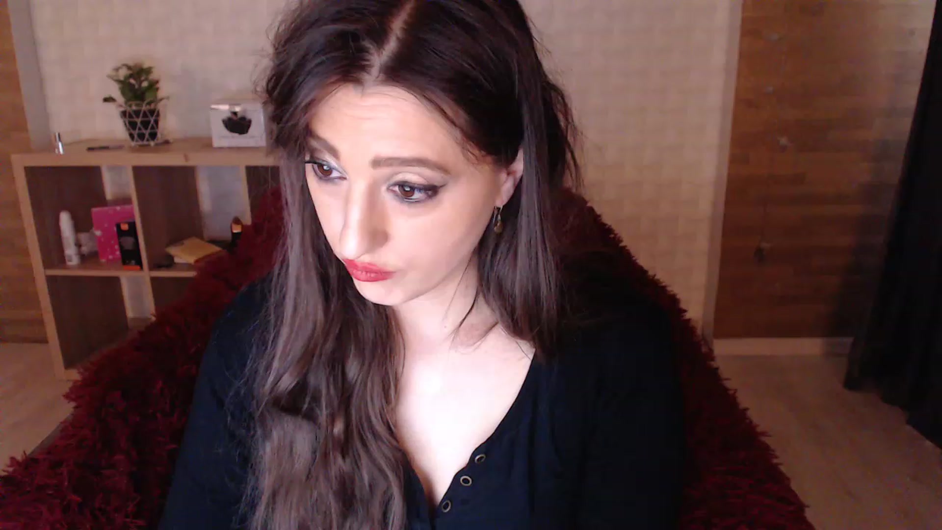 Gallery image thumbnail from HotRebbecca's myfreecams stream on, 05/23/2023, 04:44 image 8 of 20