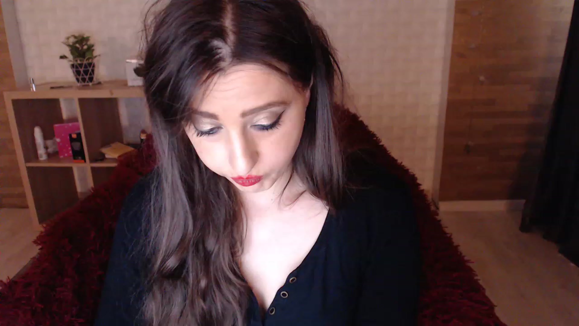 Gallery image thumbnail from HotRebbecca's myfreecams stream on, 05/23/2023, 04:44 image 9 of 20