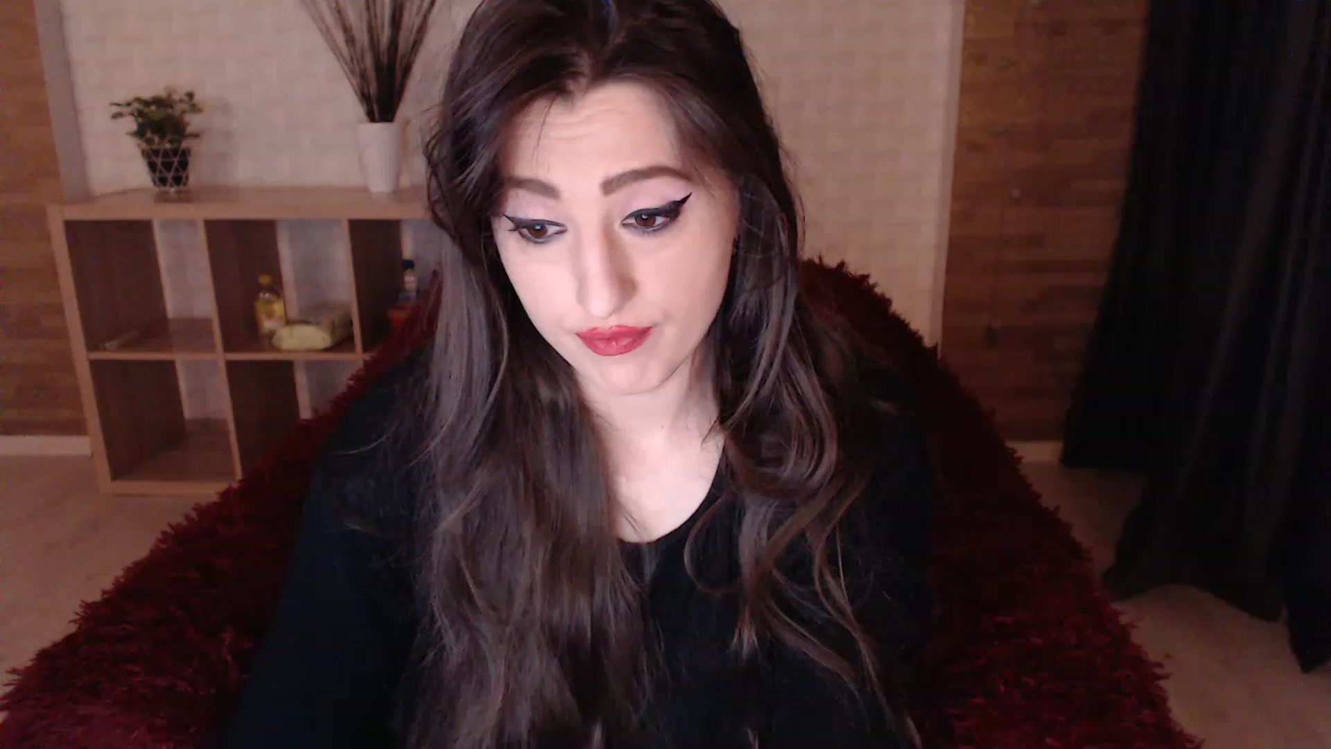 Gallery image thumbnail from HotRebbecca's myfreecams stream on, 05/26/2023, 24:28 image 11 of 20