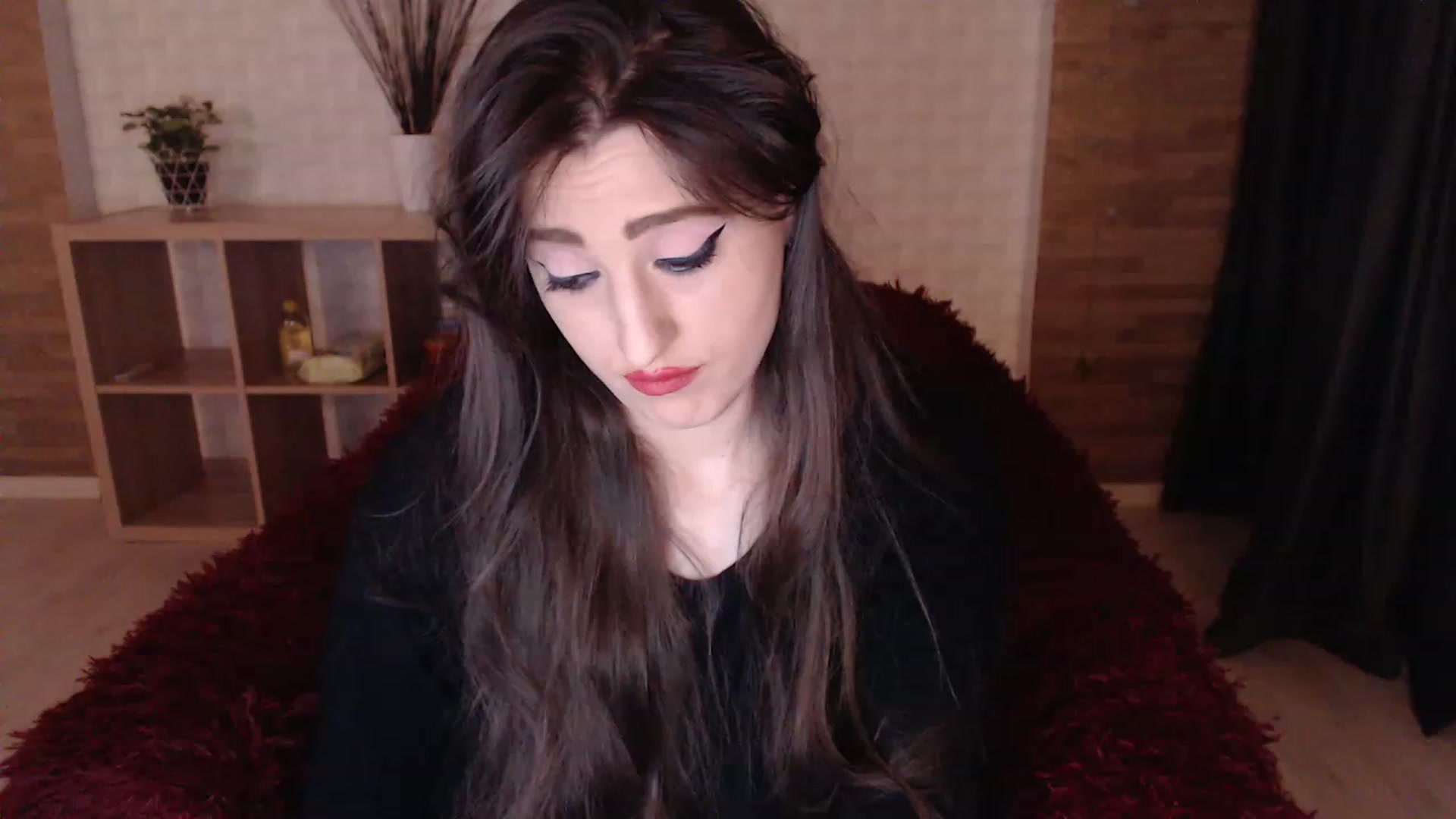 Gallery image thumbnail from HotRebbecca's myfreecams stream on, 05/26/2023, 24:28 image 6 of 20