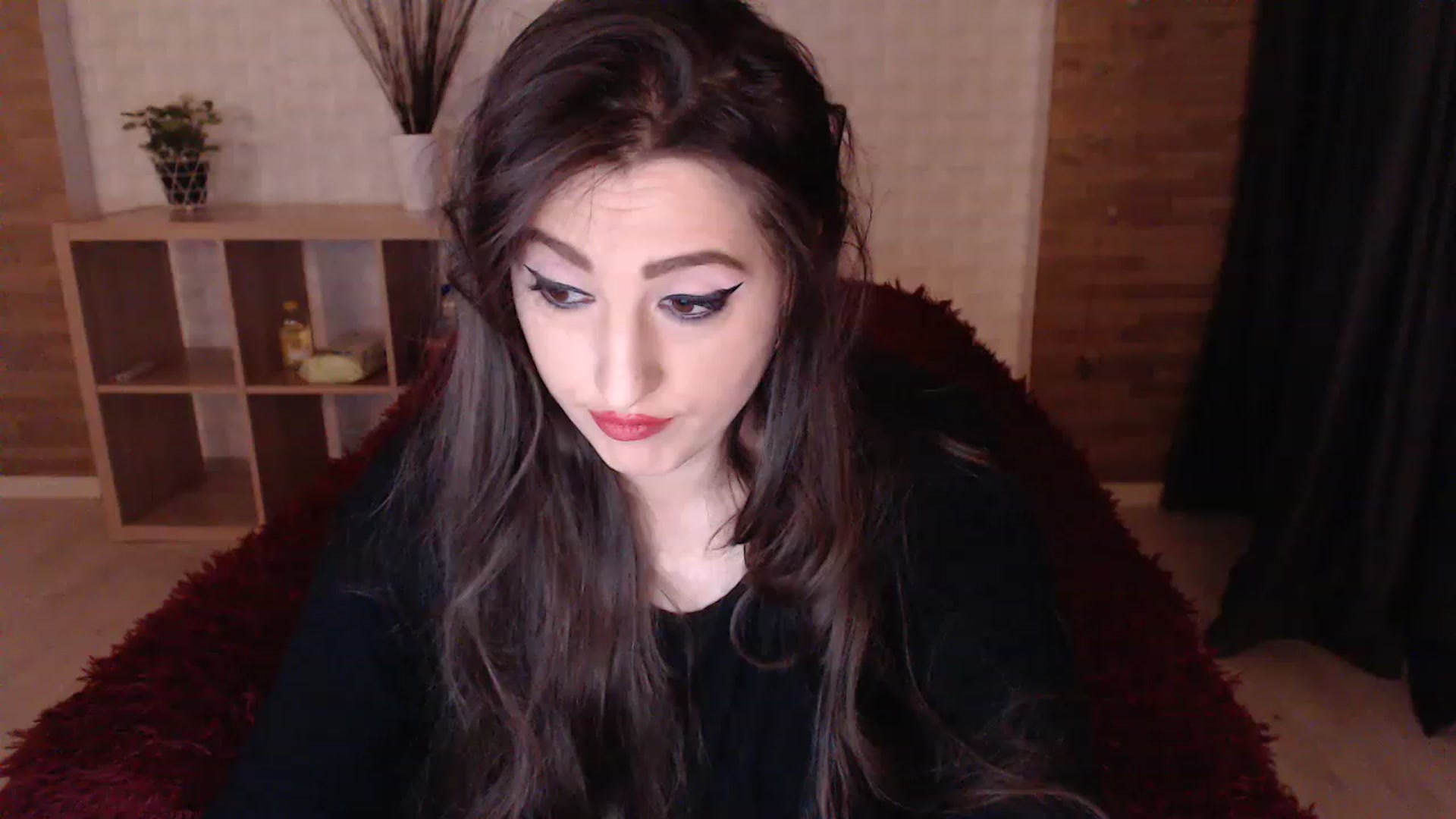 Gallery image thumbnail from HotRebbecca's myfreecams stream on, 05/26/2023, 24:28 image 18 of 20