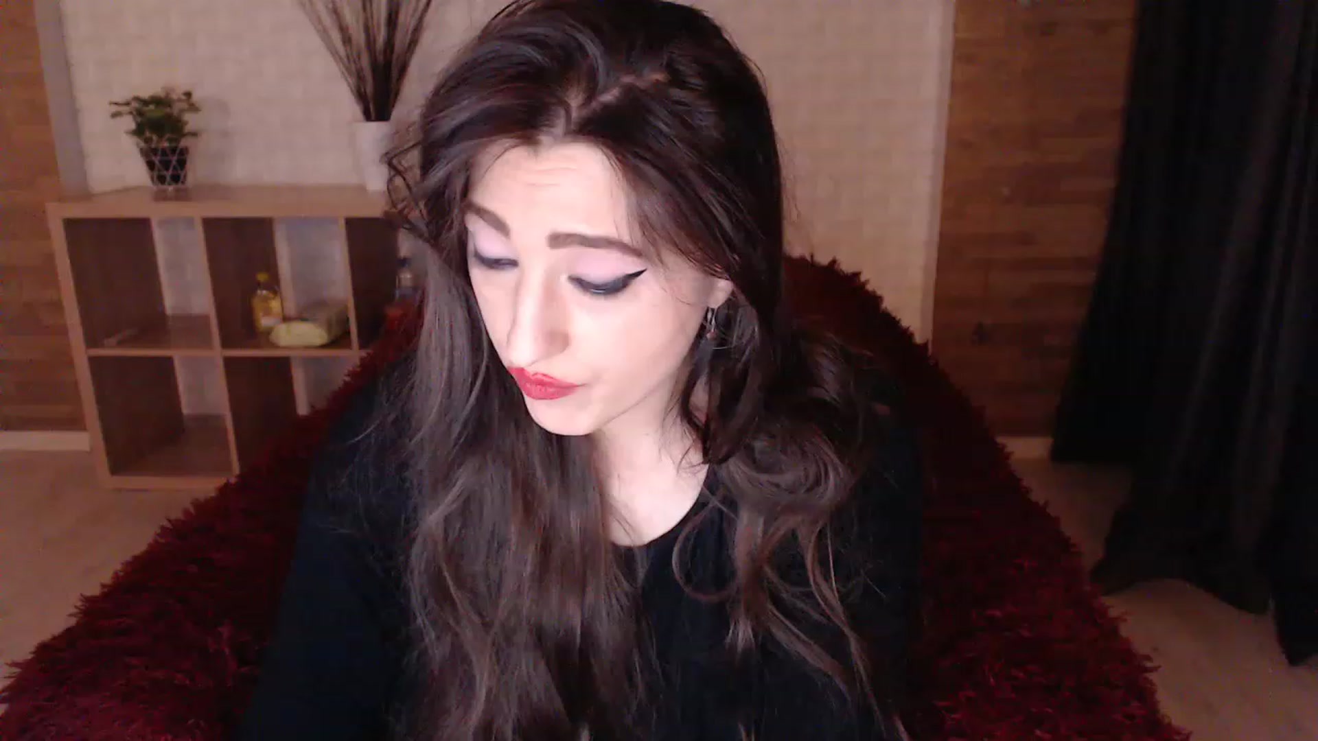 Gallery image thumbnail from HotRebbecca's myfreecams stream on, 05/26/2023, 24:28 image 10 of 20