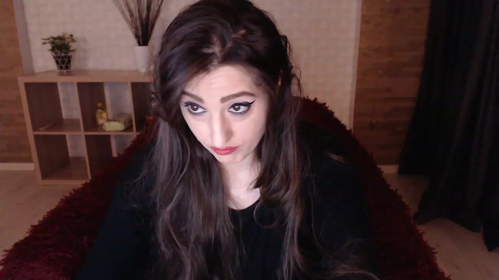 Gallery image thumbnail from HotRebbecca's myfreecams stream on, 05/26/2023, 24:28 image 20 of 20