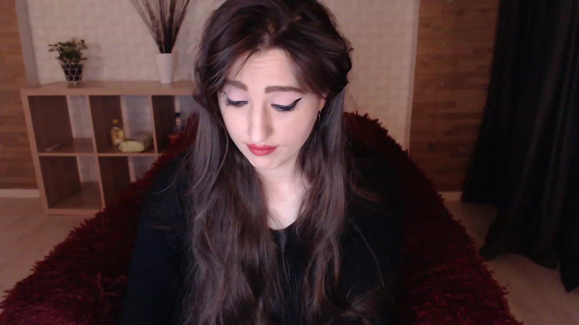 Gallery image thumbnail from HotRebbecca's myfreecams stream on, 05/26/2023, 24:28 image 8 of 20