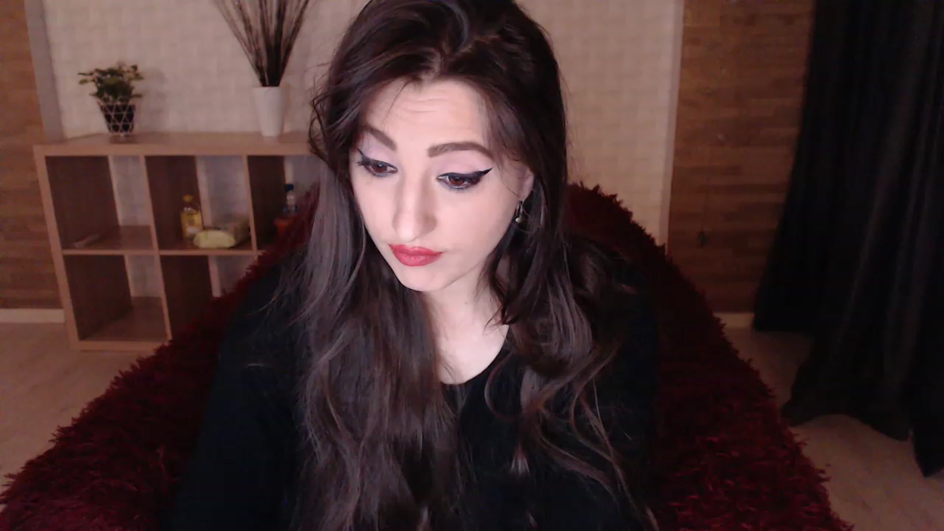 Gallery image thumbnail from HotRebbecca's myfreecams stream on, 05/26/2023, 24:28 image 13 of 20