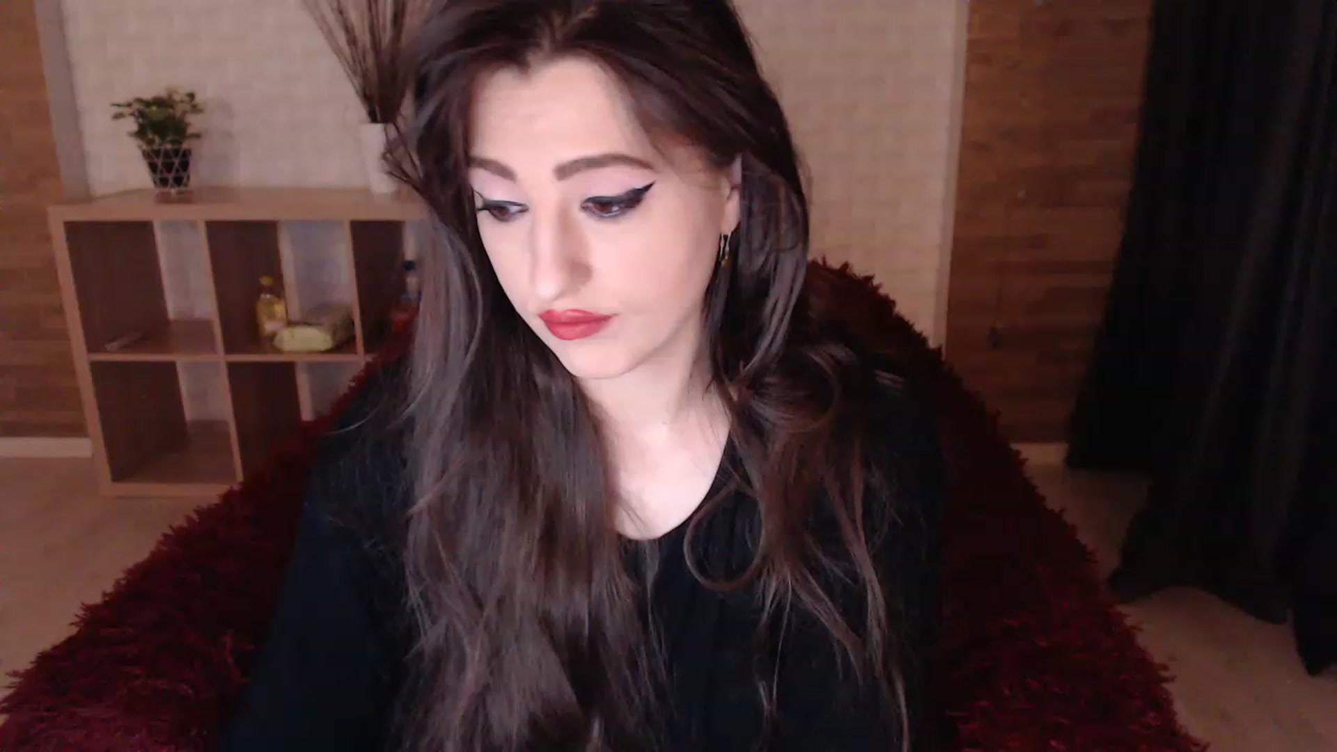 Gallery image thumbnail from HotRebbecca's myfreecams stream on, 05/26/2023, 24:28 image 9 of 20