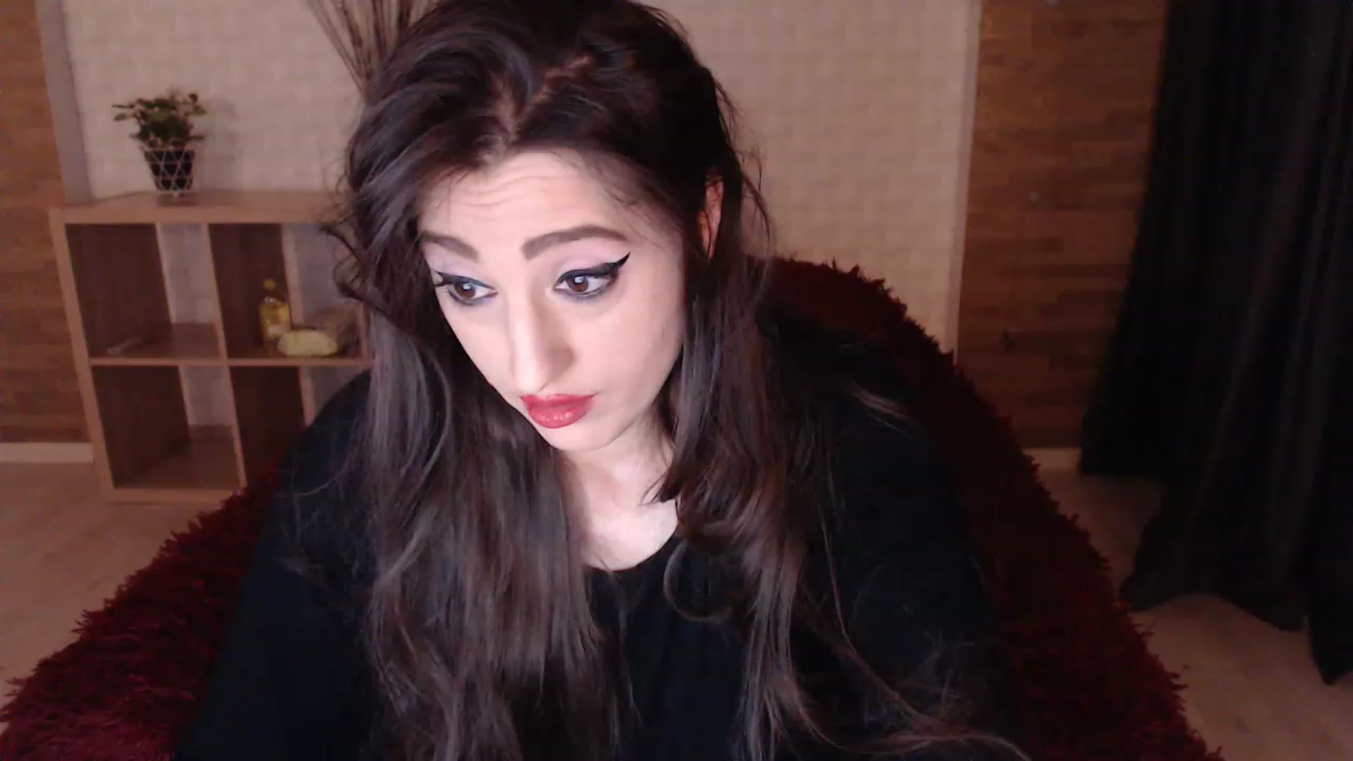 Gallery image thumbnail from HotRebbecca's myfreecams stream on, 05/26/2023, 24:28 image 17 of 20
