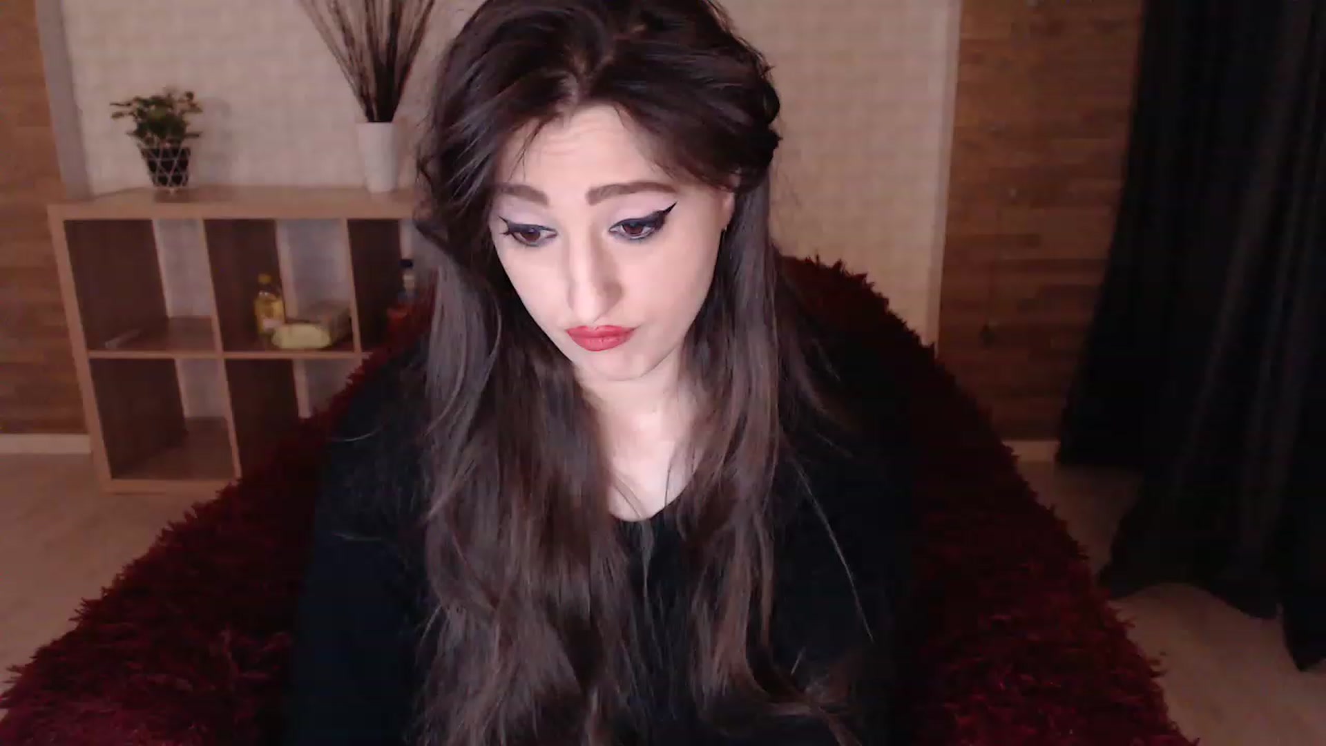 Gallery image thumbnail from HotRebbecca's myfreecams stream on, 05/26/2023, 24:28 image 1 of 20