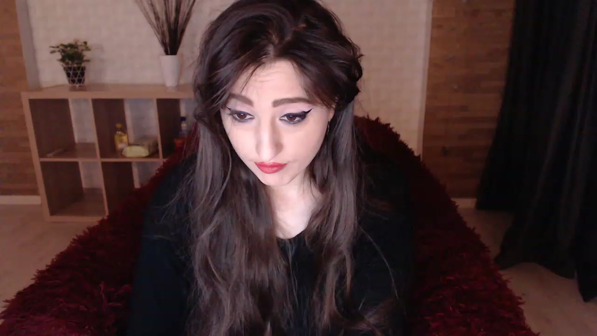 Gallery image thumbnail from HotRebbecca's myfreecams stream on, 05/26/2023, 24:28 image 7 of 20
