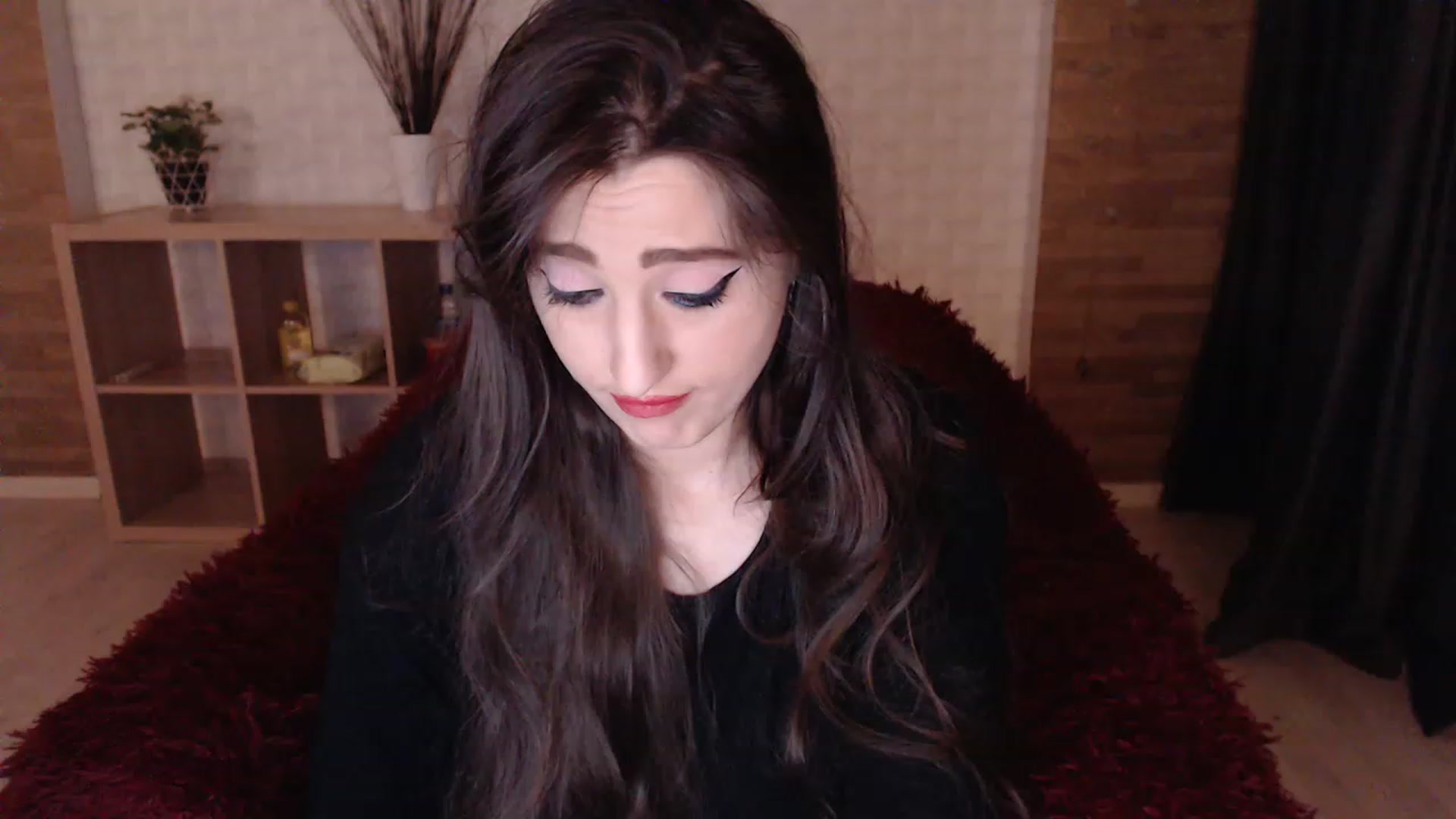 Gallery image thumbnail from HotRebbecca's myfreecams stream on, 05/26/2023, 24:28 image 14 of 20