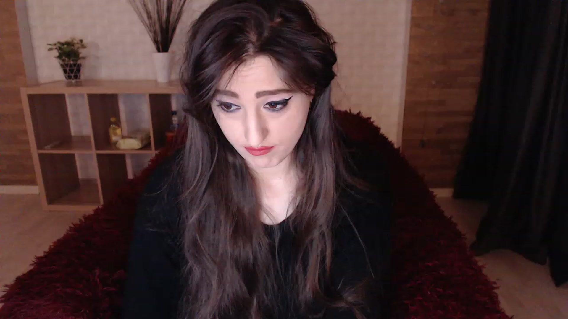 Gallery image thumbnail from HotRebbecca's myfreecams stream on, 05/26/2023, 24:28 image 5 of 20