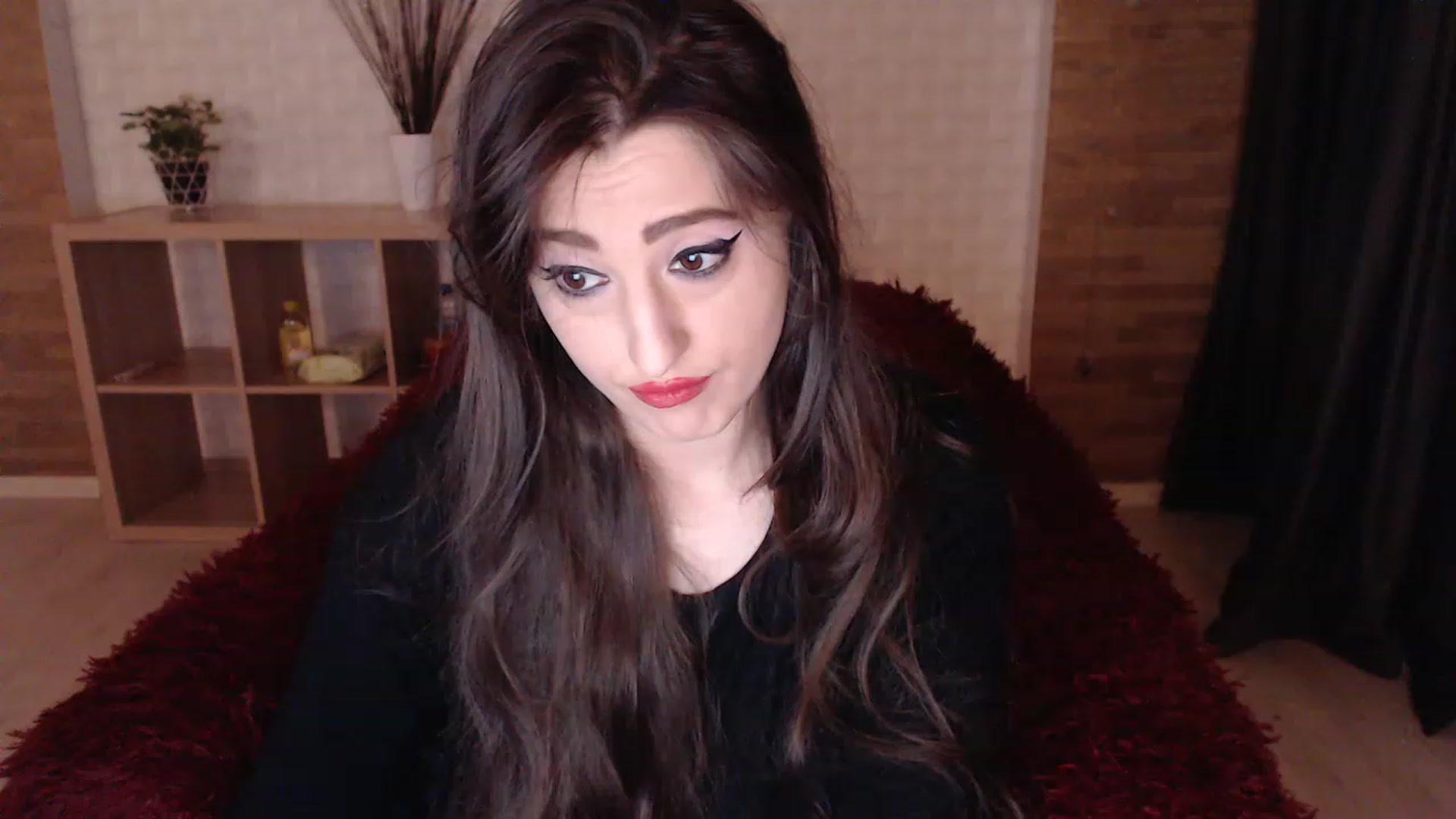 Gallery image thumbnail from HotRebbecca's myfreecams stream on, 05/26/2023, 24:28 image 15 of 20