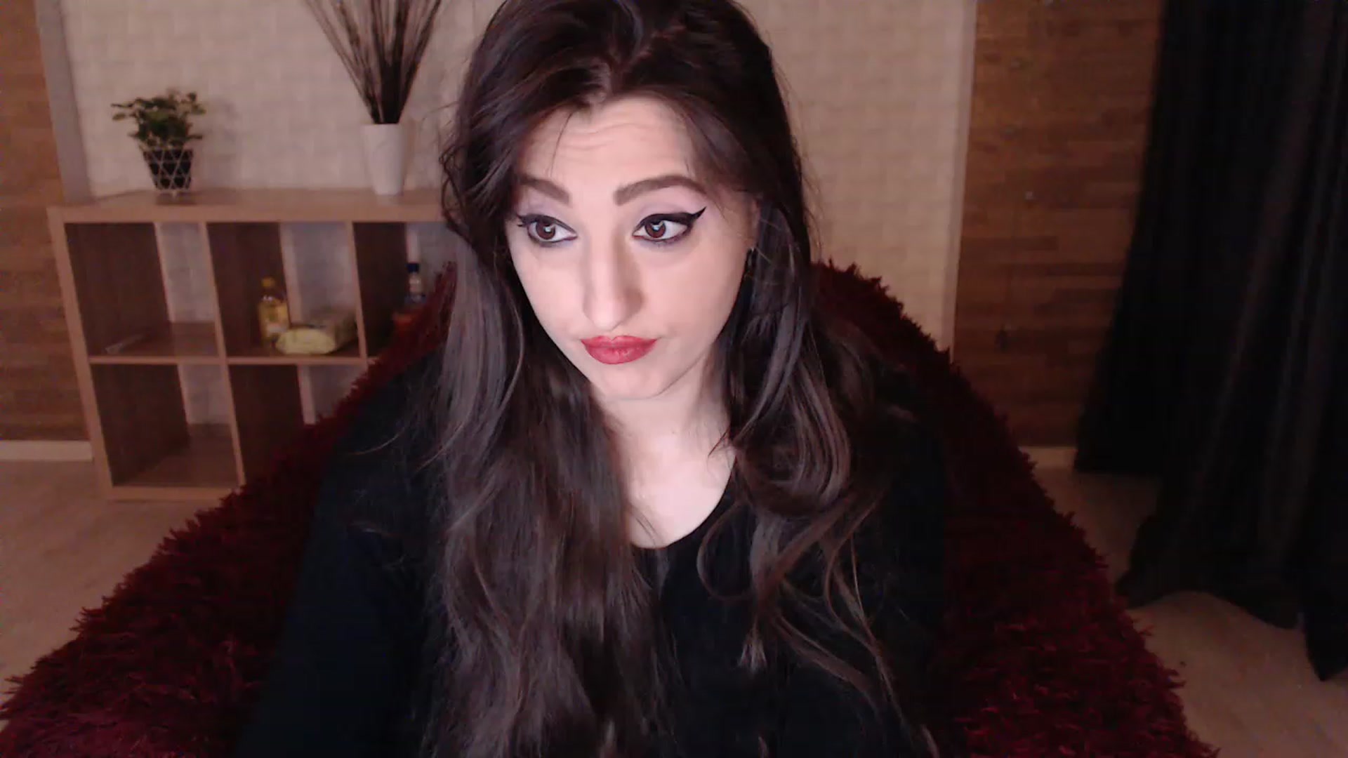 Gallery image thumbnail from HotRebbecca's myfreecams stream on, 05/26/2023, 24:28 image 12 of 20