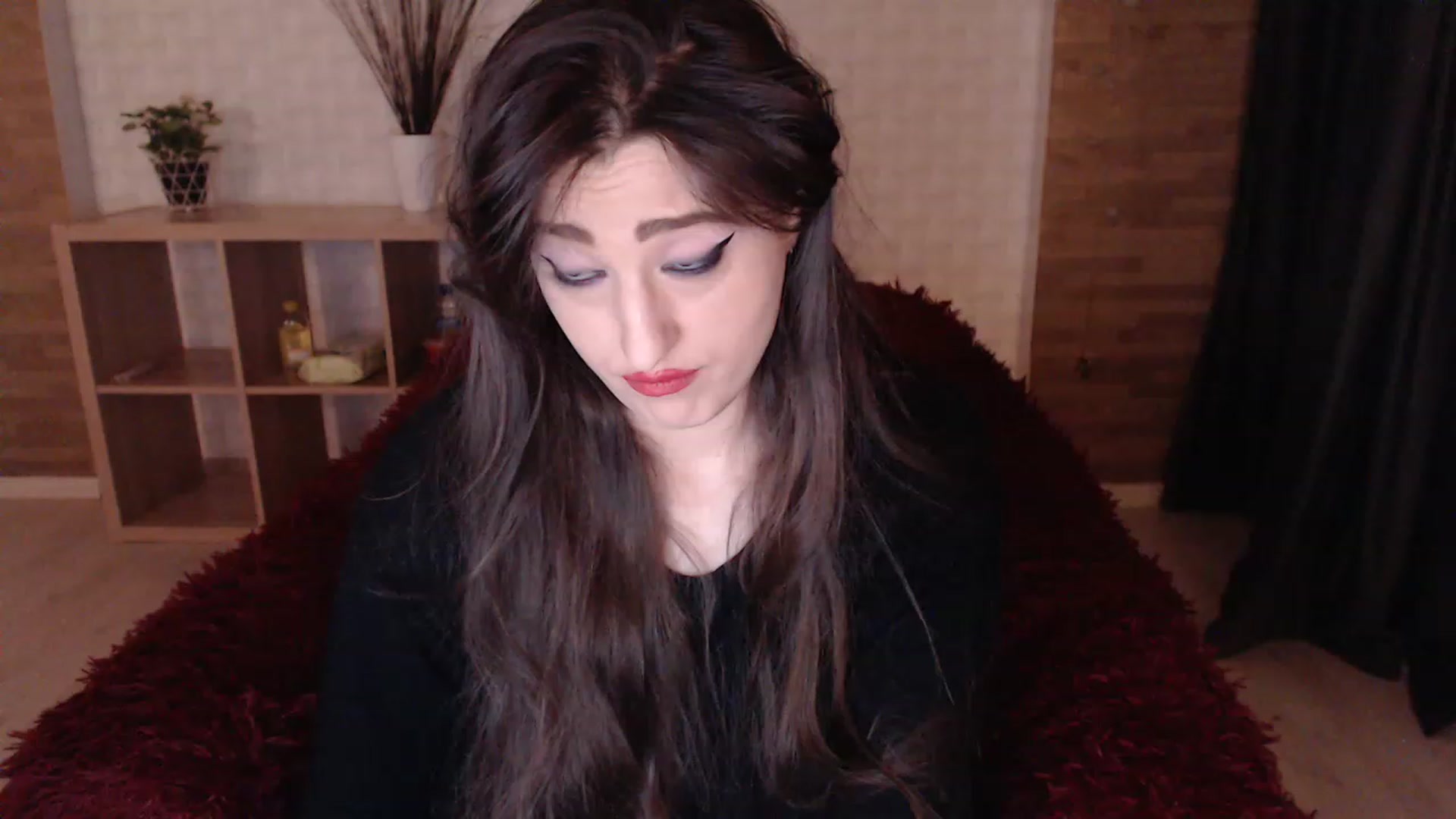 Gallery image thumbnail from HotRebbecca's myfreecams stream on, 05/26/2023, 24:28 image 3 of 20
