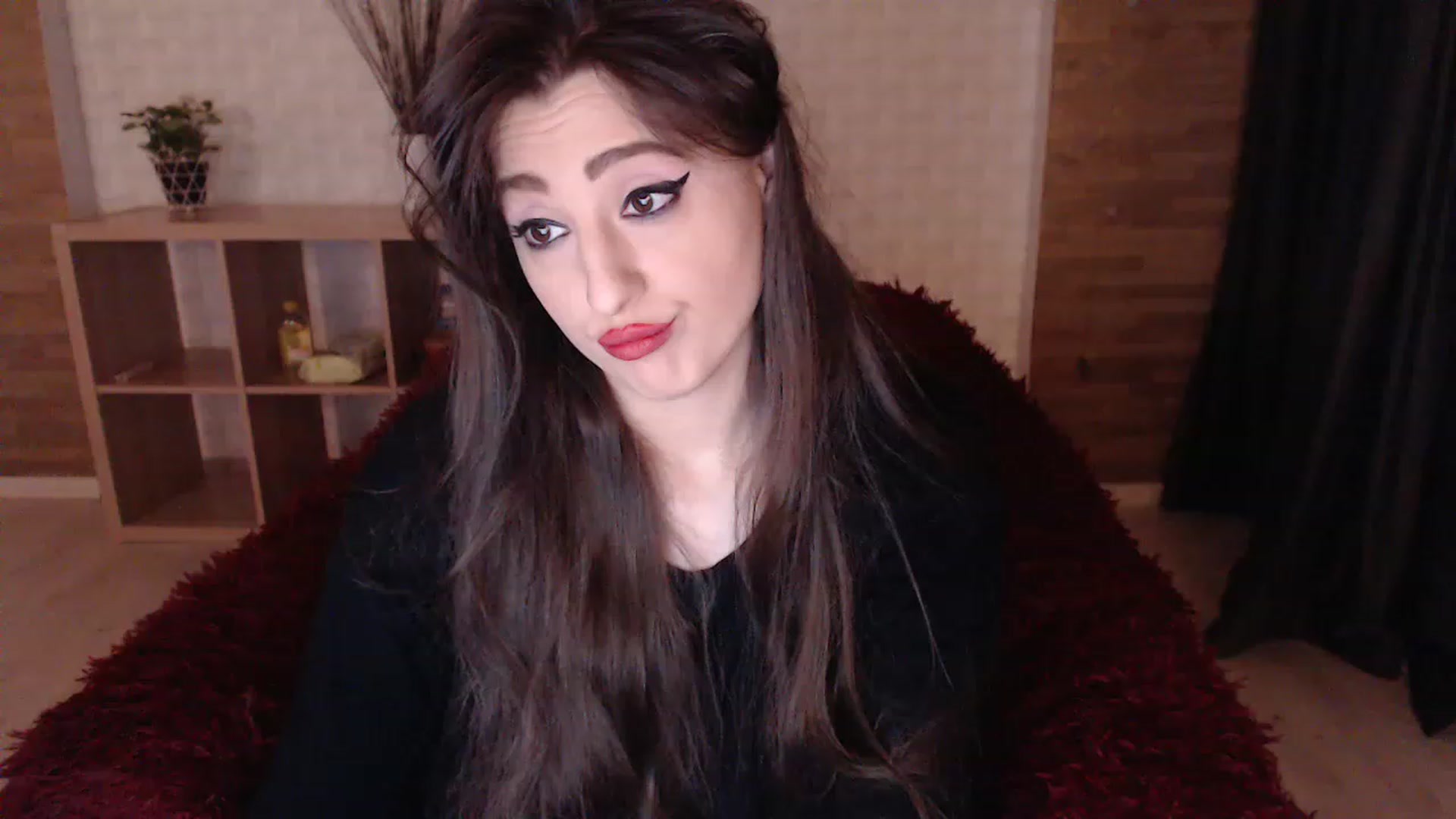 Gallery image thumbnail from HotRebbecca's myfreecams stream on, 05/26/2023, 24:28 image 2 of 20