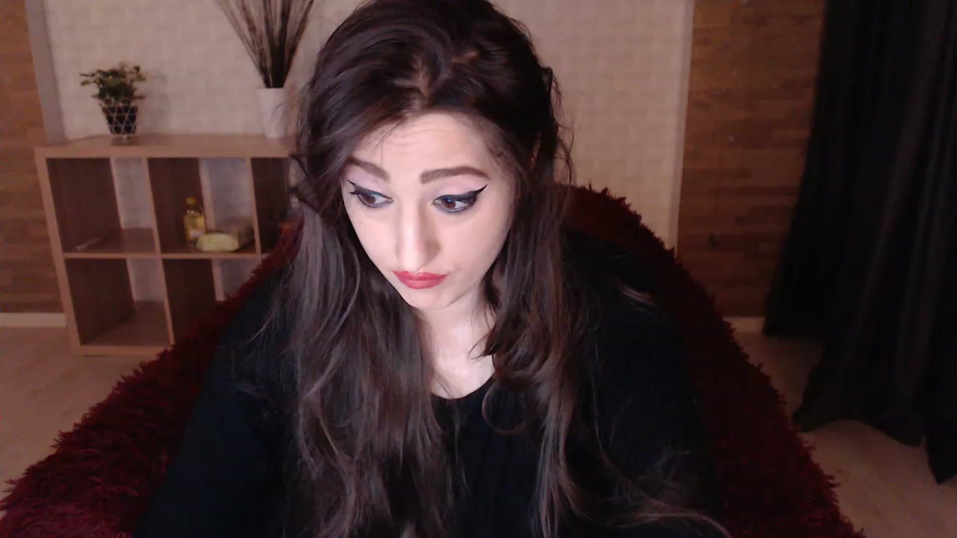 Gallery image thumbnail from HotRebbecca's myfreecams stream on, 05/26/2023, 24:28 image 19 of 20