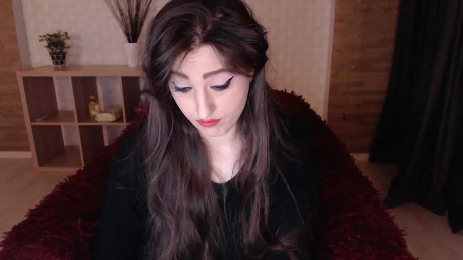 Gallery image thumbnail from HotRebbecca's myfreecams stream on, 05/26/2023, 24:28 image 4 of 20