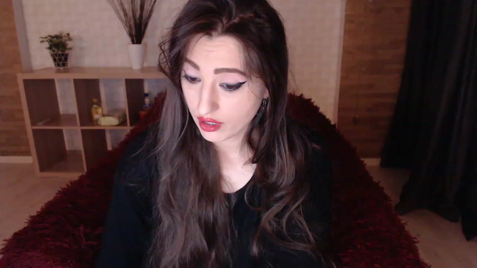 Gallery image thumbnail from HotRebbecca's myfreecams stream on, 05/26/2023, 24:28 image 16 of 20