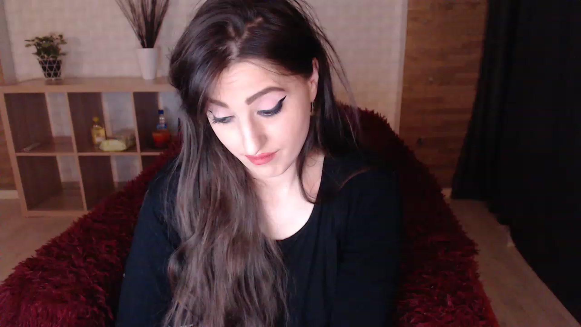 Gallery image thumbnail from HotRebbecca's myfreecams stream on, 05/26/2023, 03:55 image 5 of 20