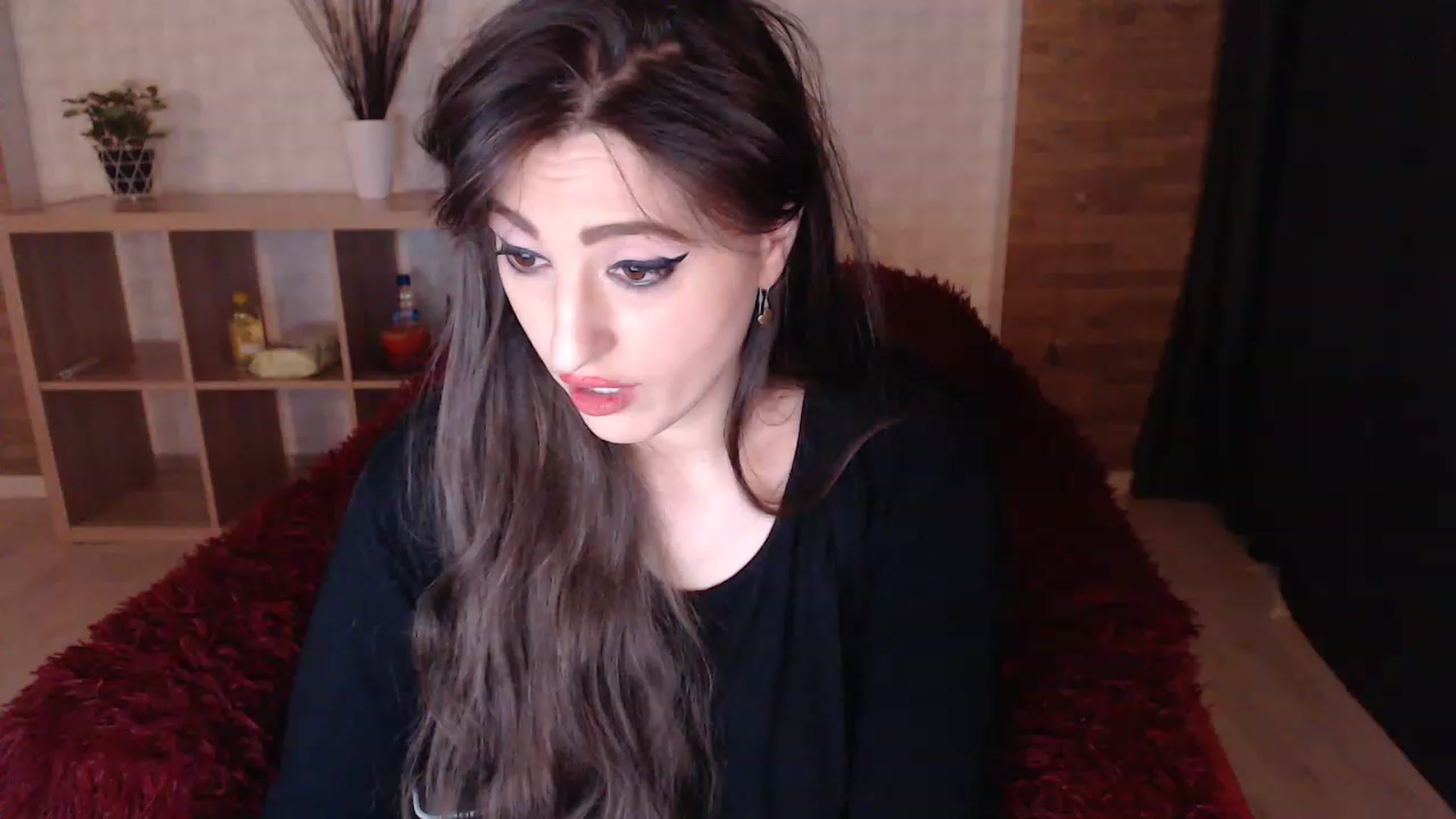 Gallery image thumbnail from HotRebbecca's myfreecams stream on, 05/26/2023, 03:55 image 8 of 20