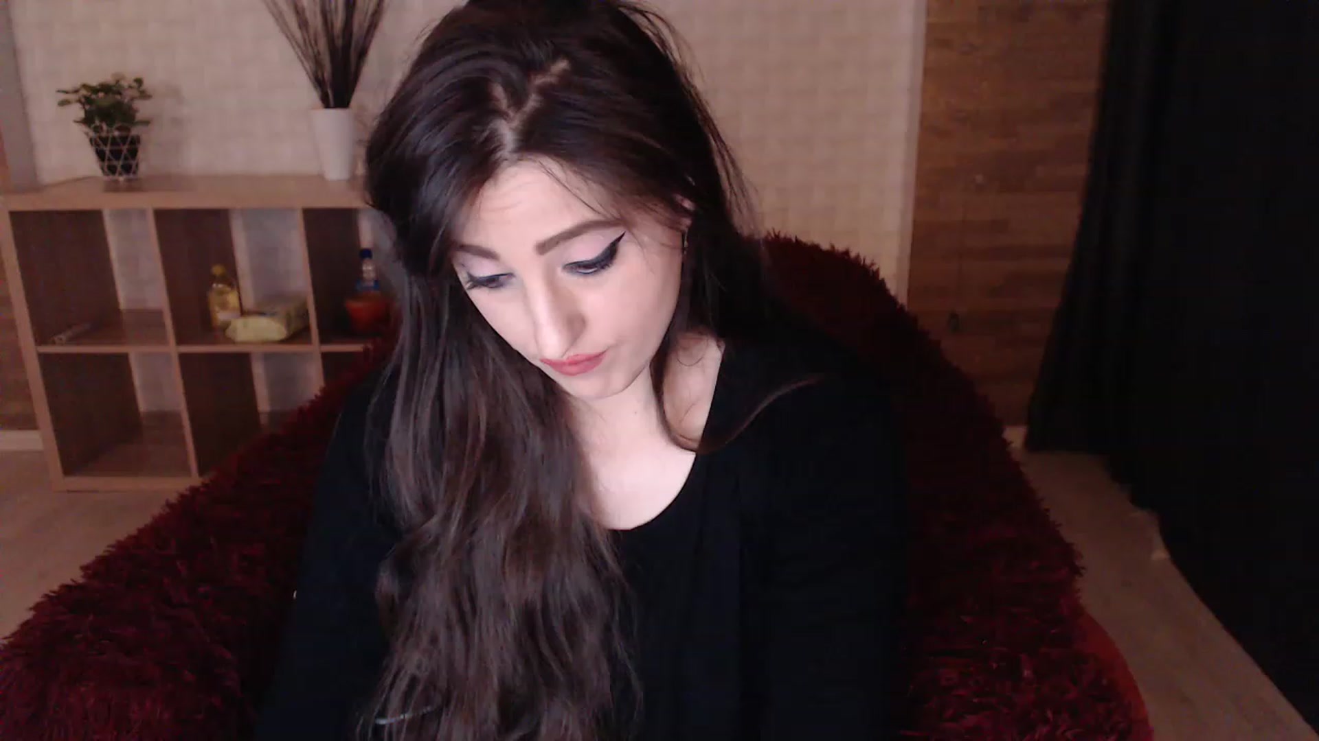 Gallery image thumbnail from HotRebbecca's myfreecams stream on, 05/26/2023, 03:55 image 1 of 20