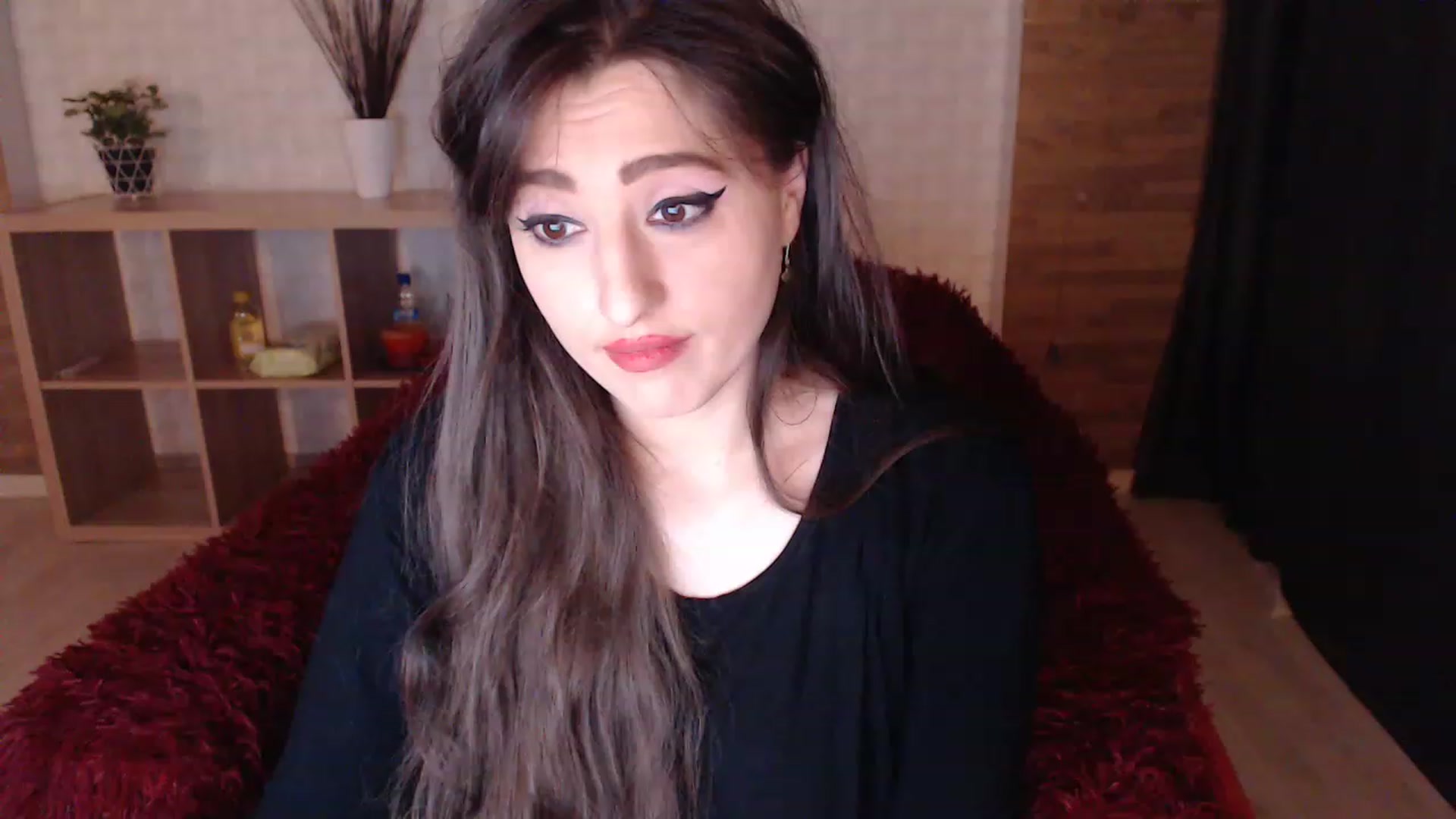 Gallery image thumbnail from HotRebbecca's myfreecams stream on, 05/26/2023, 03:55 image 12 of 20