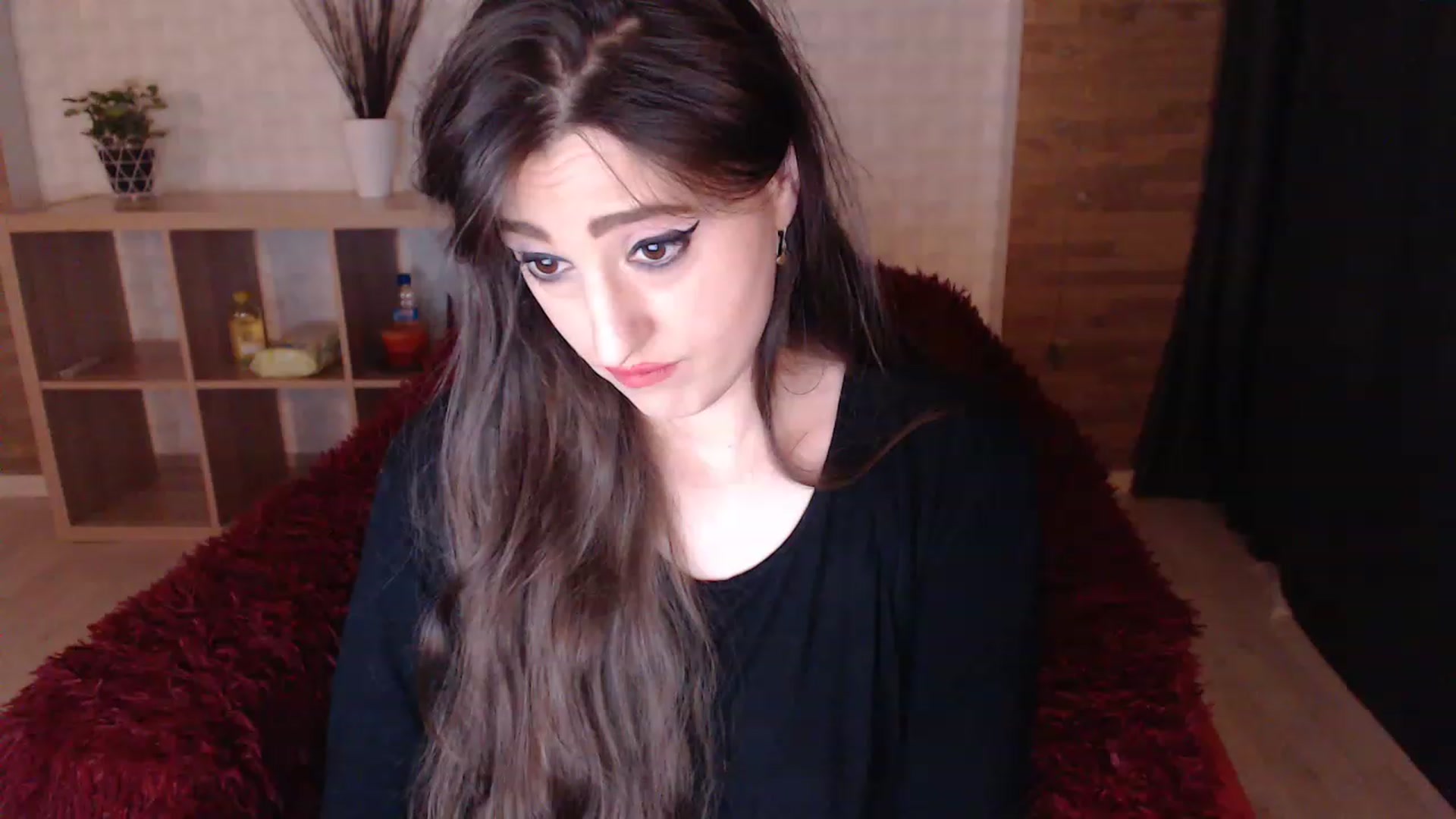 Gallery image thumbnail from HotRebbecca's myfreecams stream on, 05/26/2023, 03:55 image 14 of 20