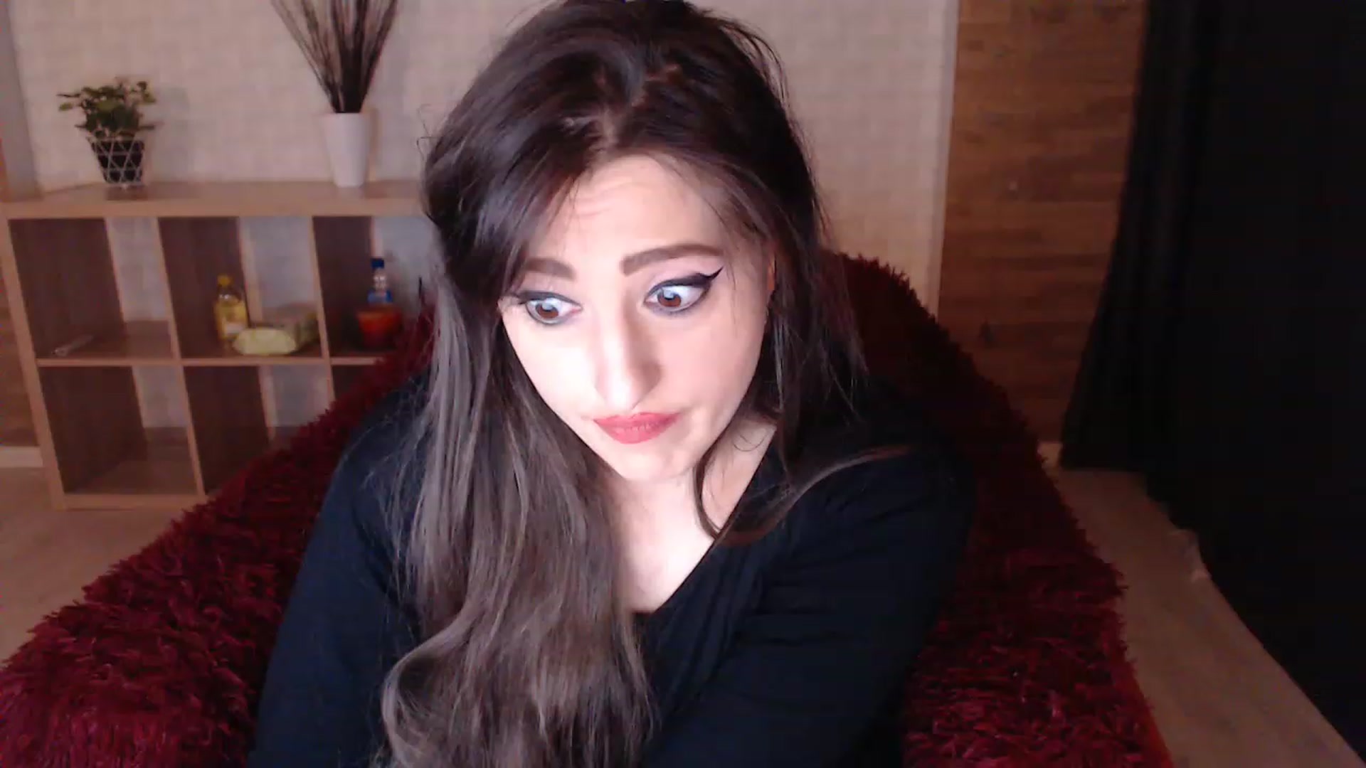 Gallery image thumbnail from HotRebbecca's myfreecams stream on, 05/26/2023, 03:55 image 4 of 20