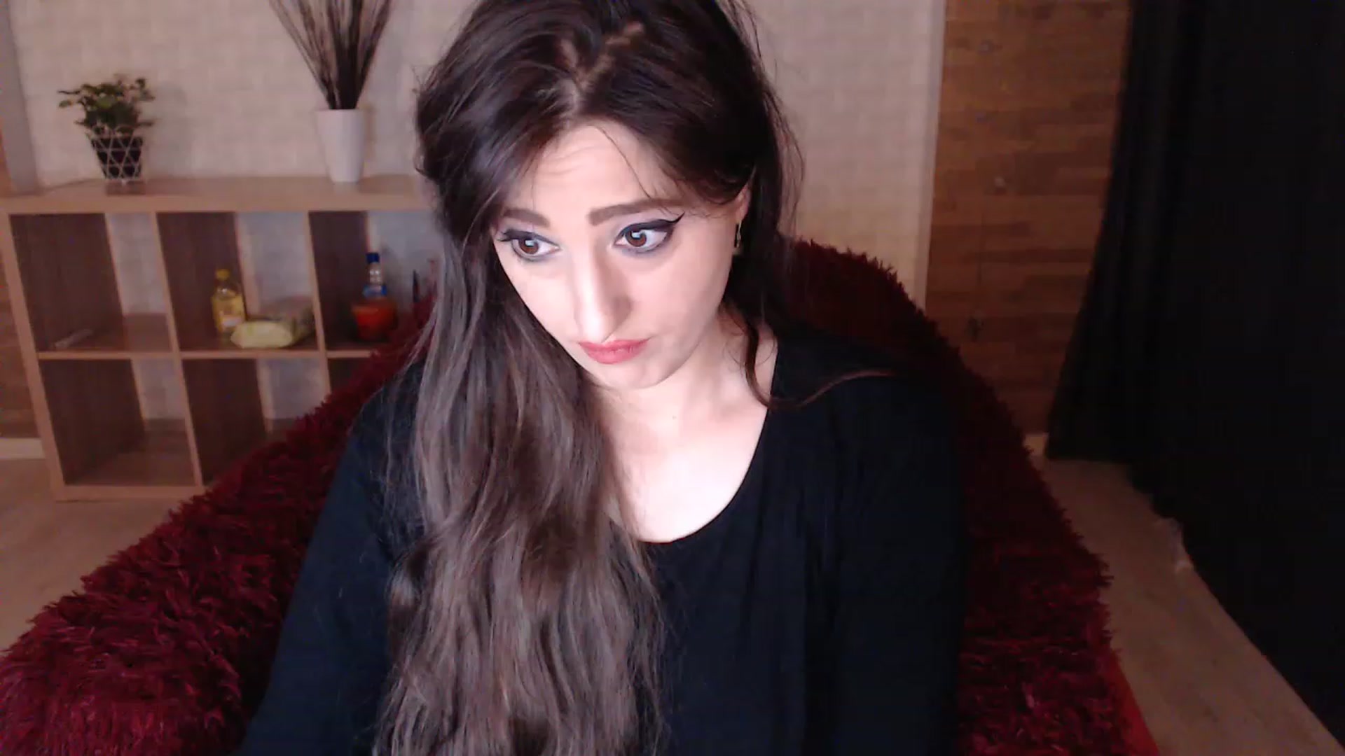 Gallery image thumbnail from HotRebbecca's myfreecams stream on, 05/26/2023, 03:55 image 16 of 20