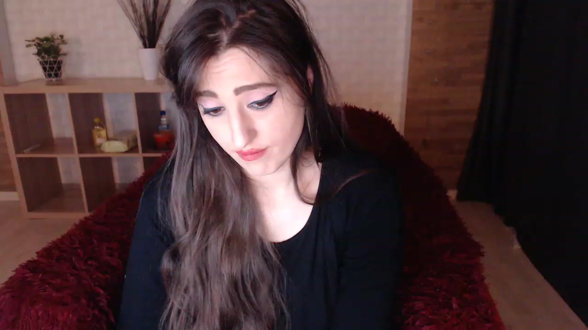 Gallery image thumbnail from HotRebbecca's myfreecams stream on, 05/26/2023, 03:55 image 3 of 20