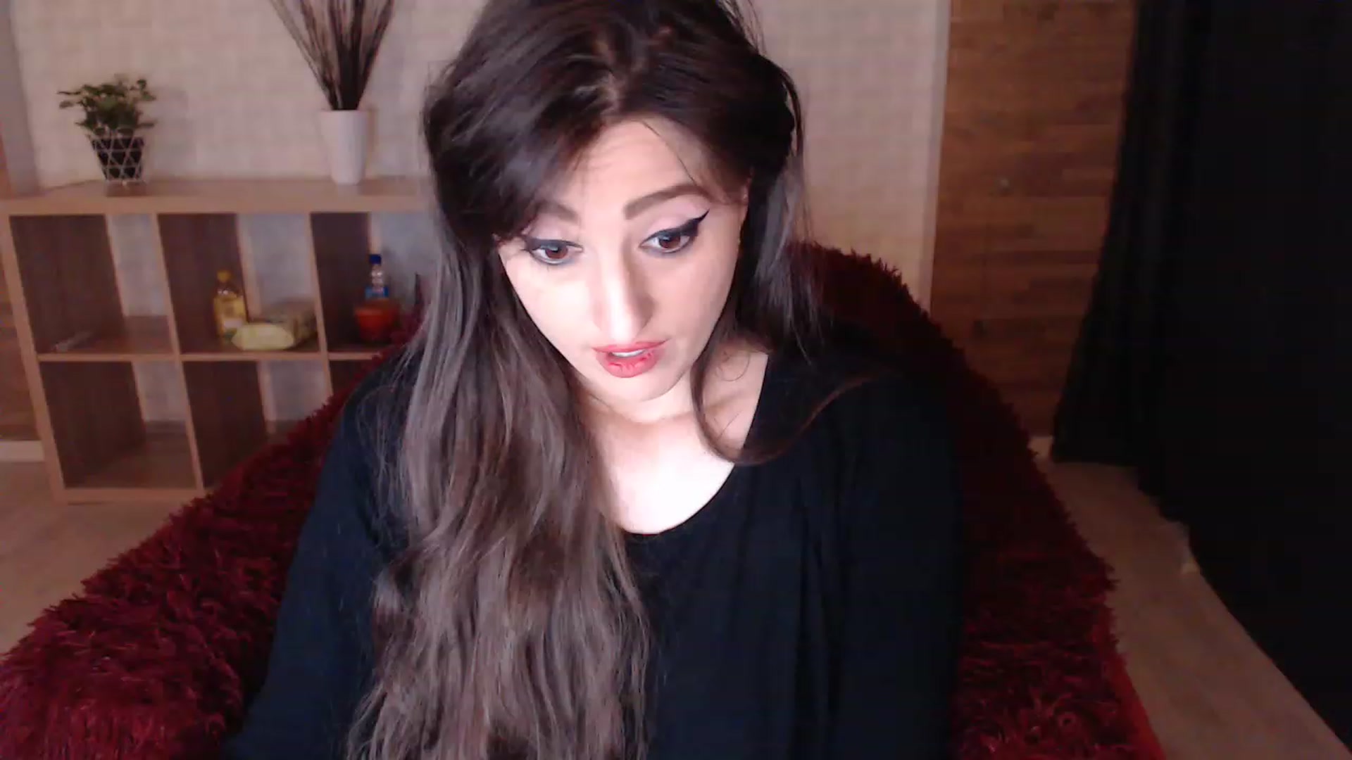 Gallery image thumbnail from HotRebbecca's myfreecams stream on, 05/26/2023, 03:55 image 10 of 20