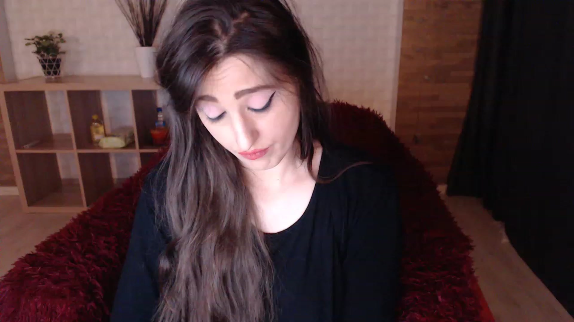 Gallery image thumbnail from HotRebbecca's myfreecams stream on, 05/26/2023, 03:55 image 18 of 20
