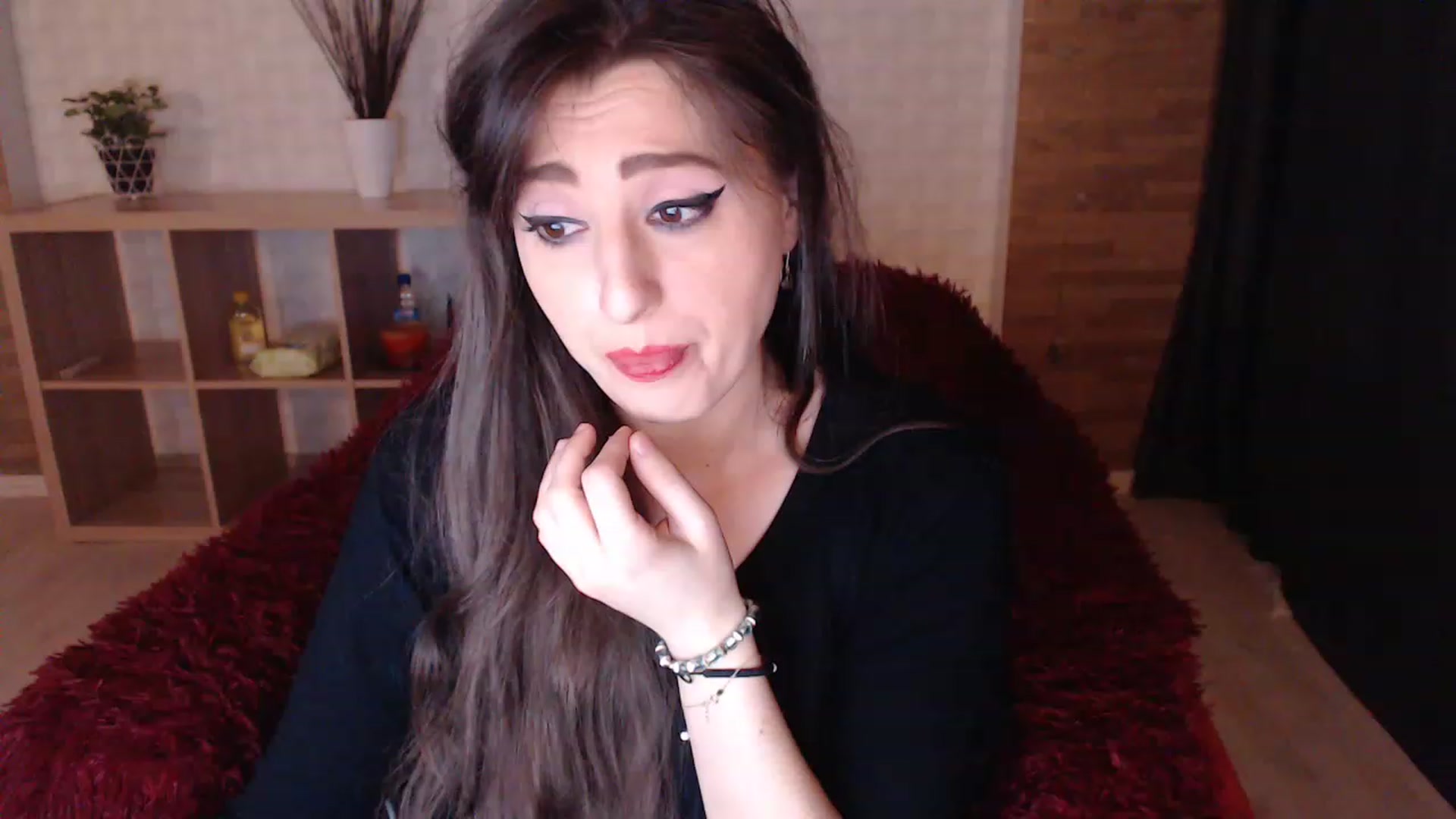 Gallery image thumbnail from HotRebbecca's myfreecams stream on, 05/26/2023, 03:55 image 17 of 20