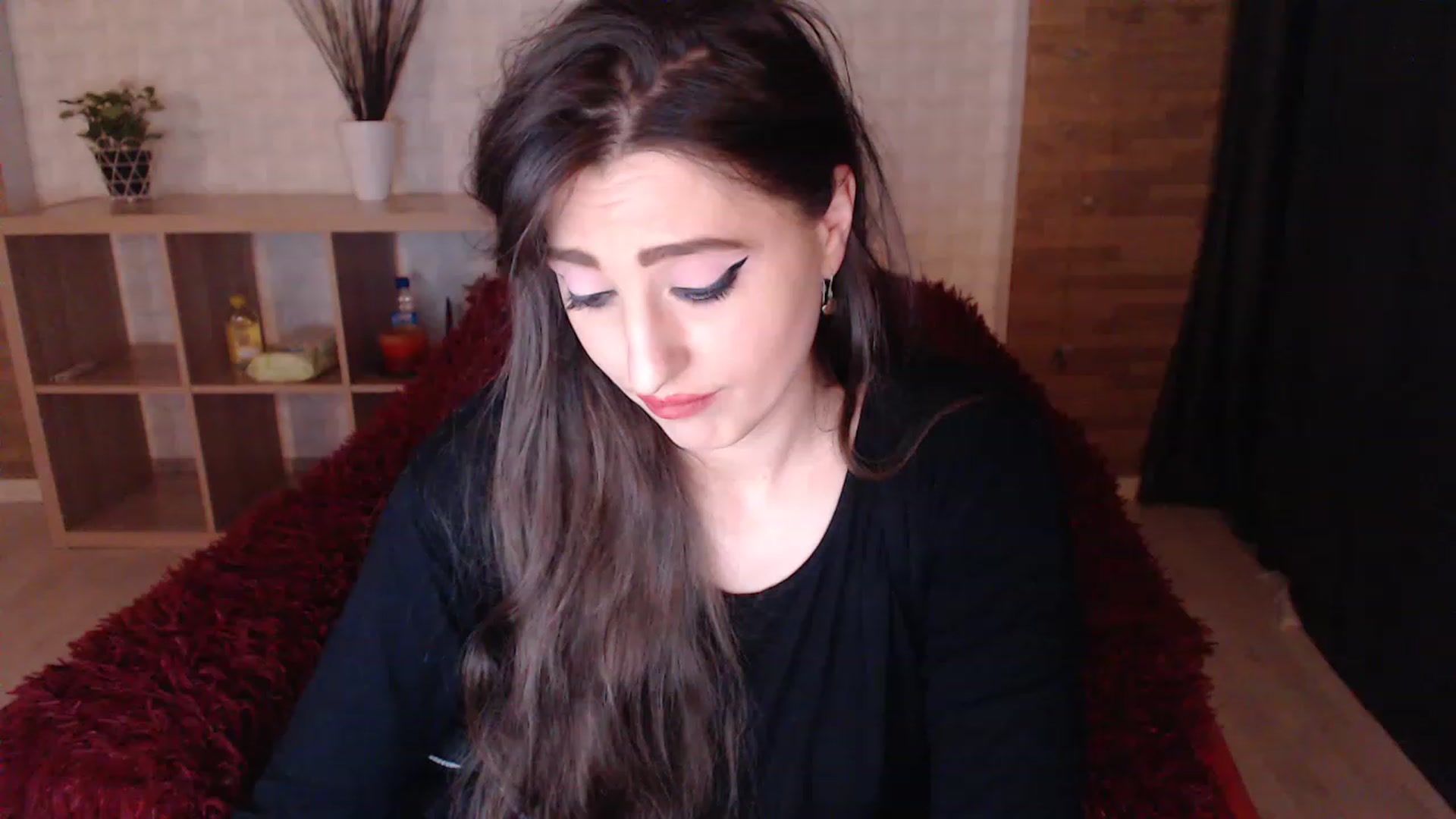Gallery image thumbnail from HotRebbecca's myfreecams stream on, 05/26/2023, 03:55 image 20 of 20