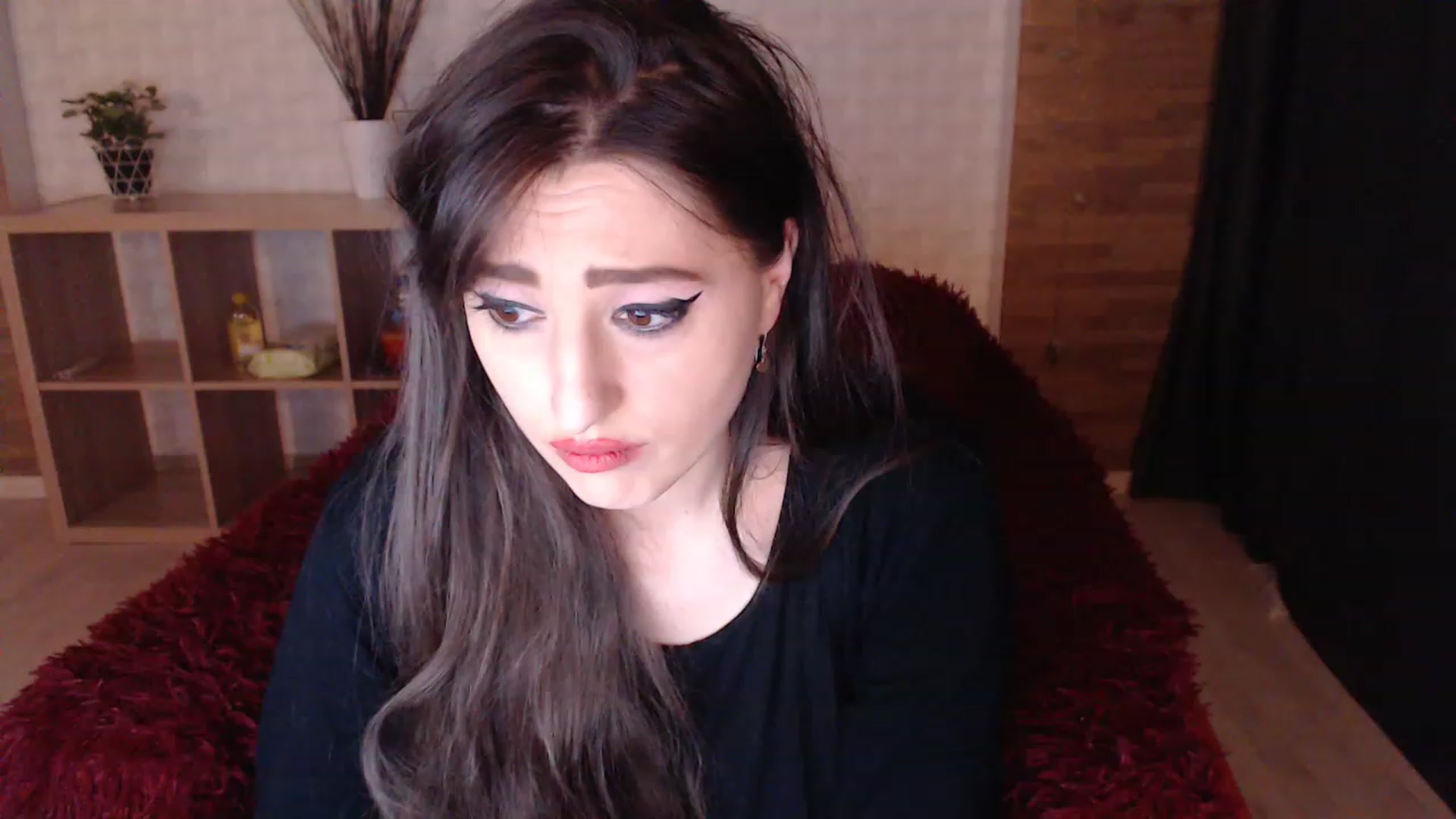 Gallery image thumbnail from HotRebbecca's myfreecams stream on, 05/26/2023, 03:55 image 6 of 20