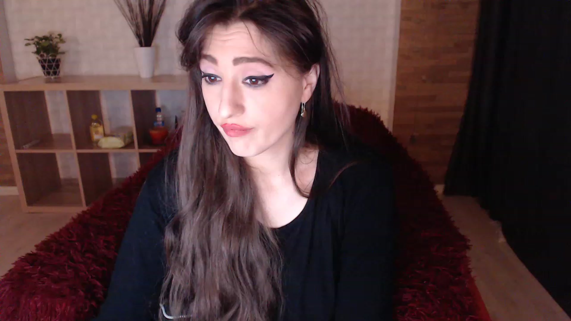 Gallery image thumbnail from HotRebbecca's myfreecams stream on, 05/26/2023, 03:55 image 9 of 20