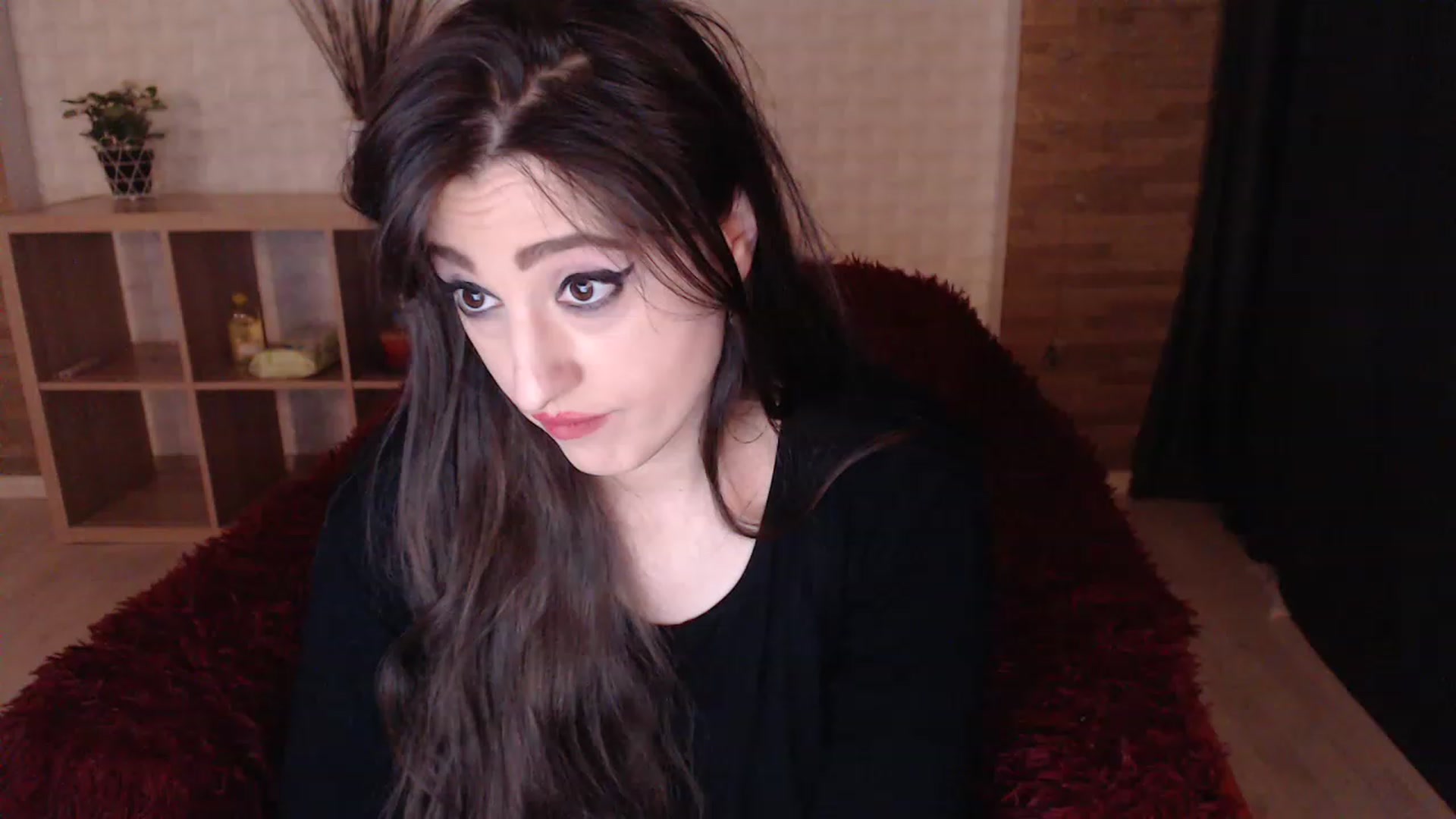 Gallery image thumbnail from HotRebbecca's myfreecams stream on, 05/26/2023, 03:55 image 2 of 20