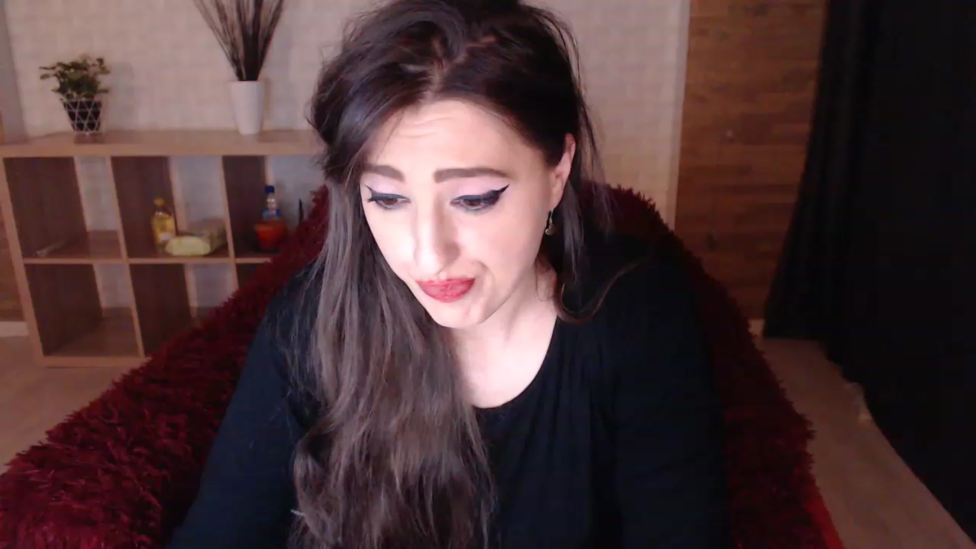 Gallery image thumbnail from HotRebbecca's myfreecams stream on, 05/26/2023, 03:55 image 19 of 20