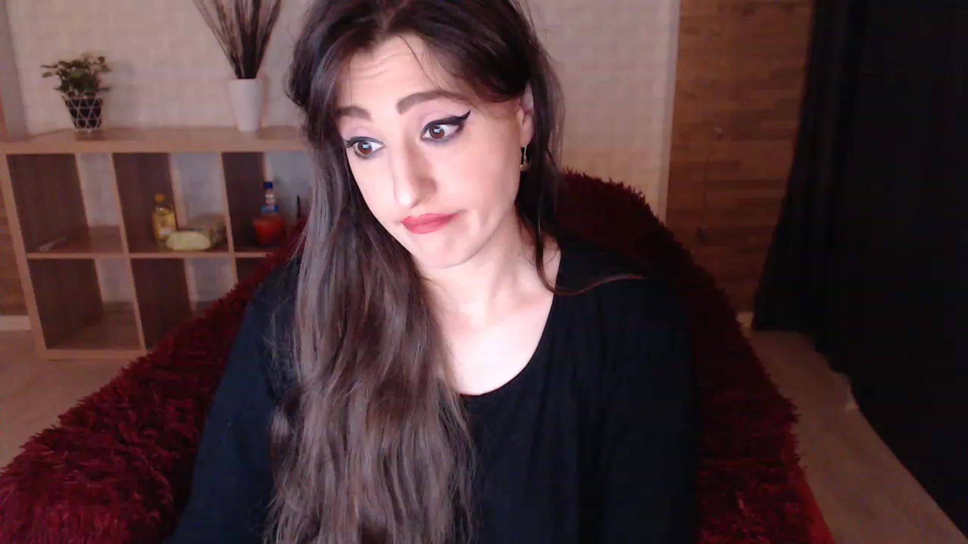 Gallery image thumbnail from HotRebbecca's myfreecams stream on, 05/26/2023, 03:55 image 15 of 20