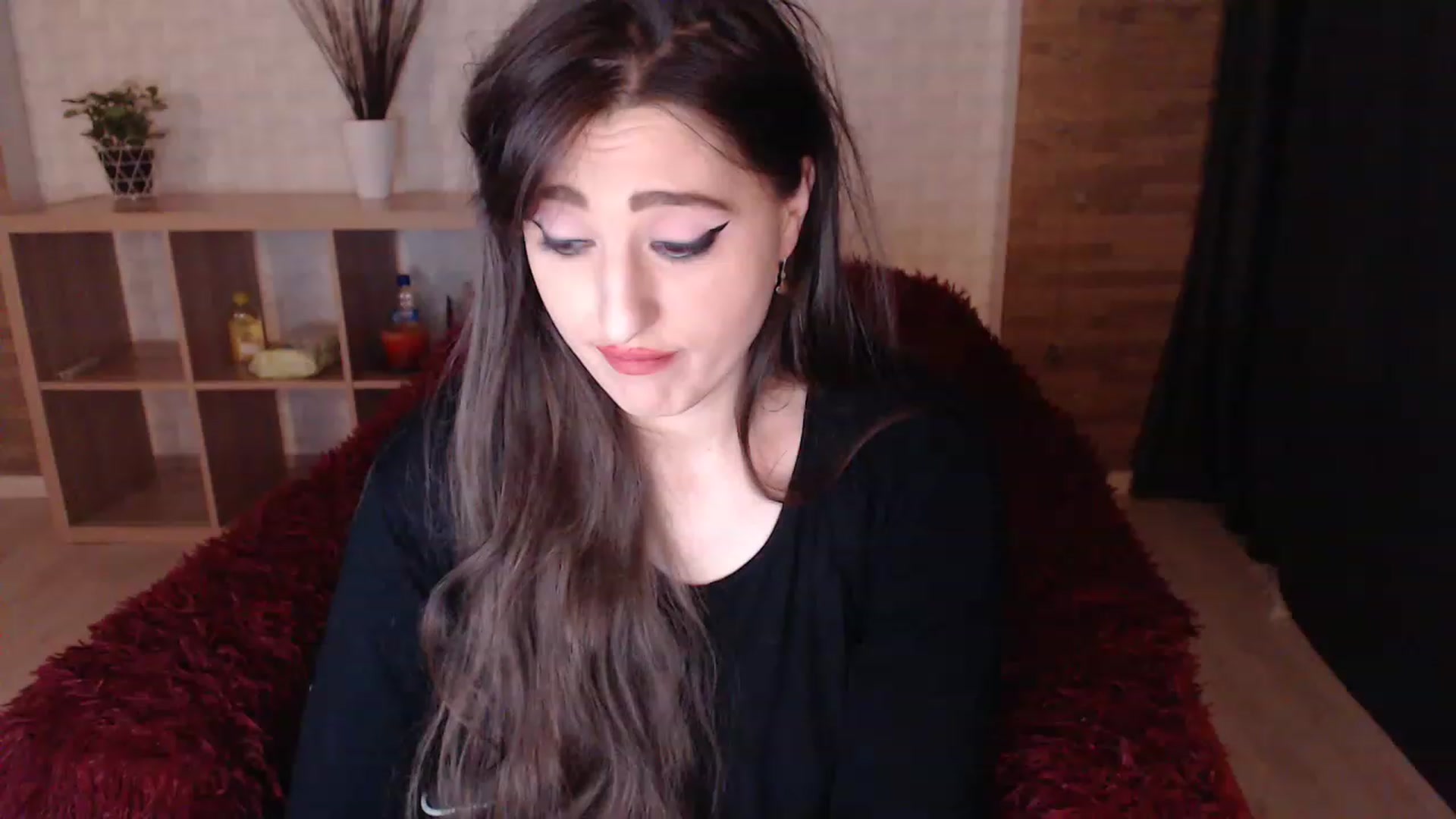 Gallery image thumbnail from HotRebbecca's myfreecams stream on, 05/26/2023, 03:55 image 7 of 20