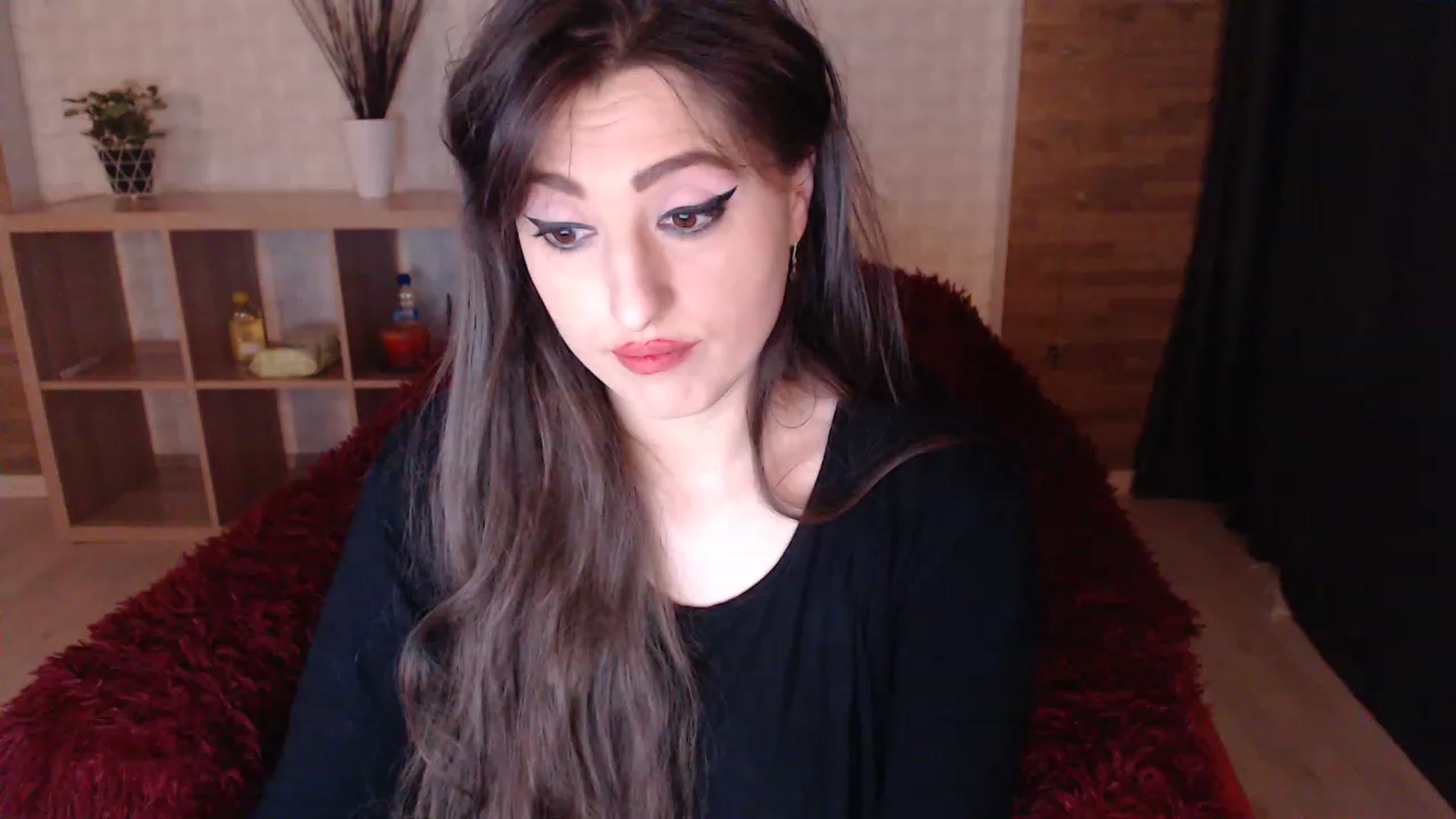 Gallery image thumbnail from HotRebbecca's myfreecams stream on, 05/26/2023, 03:55 image 13 of 20